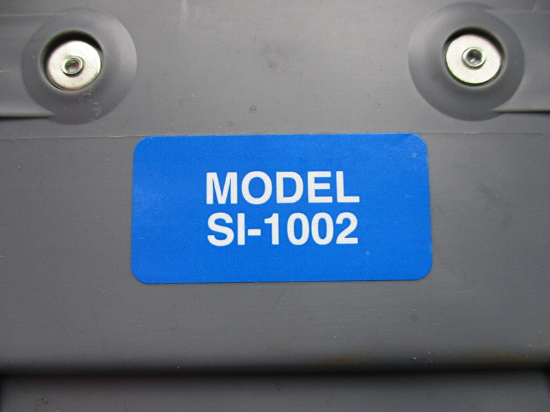 SEELYE SI-1002 (AS PICTURED)  NSMP