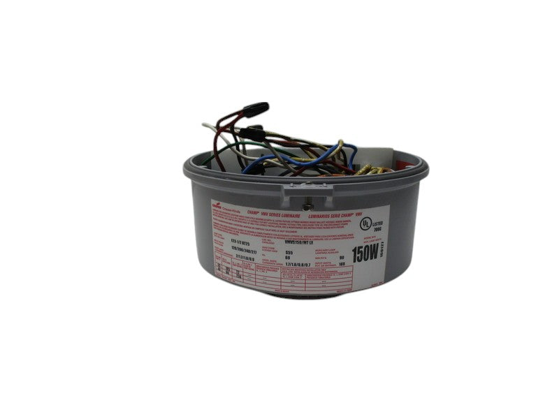 COOPER VMVS150/MTLX (AS PICTURED) NSNP