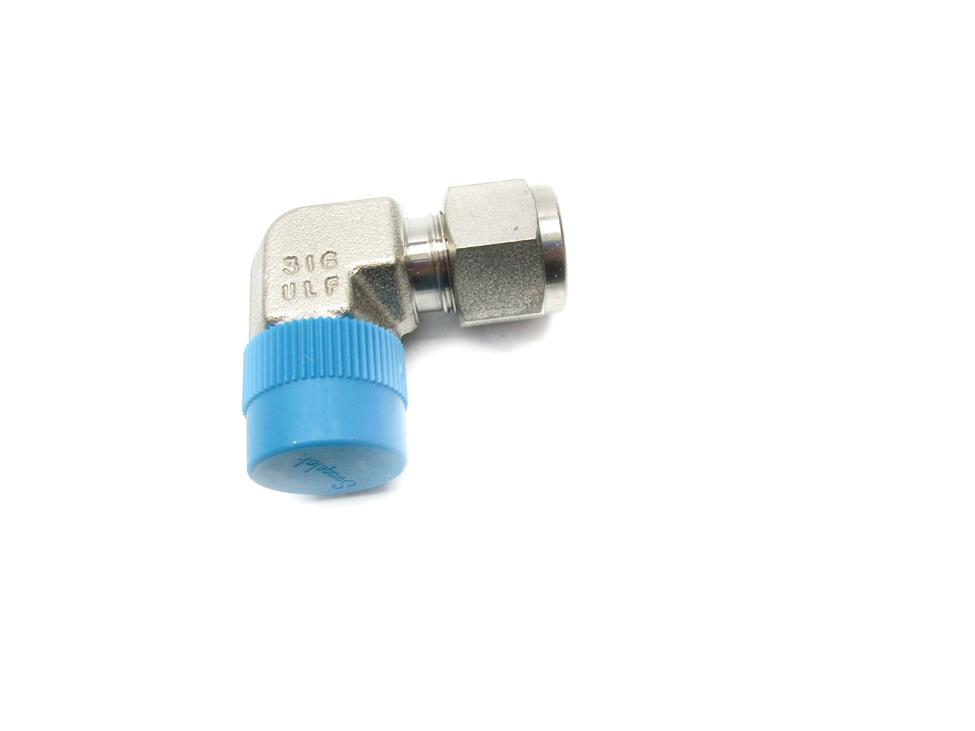 SWAGELOK SS-600-2-6 NSNP