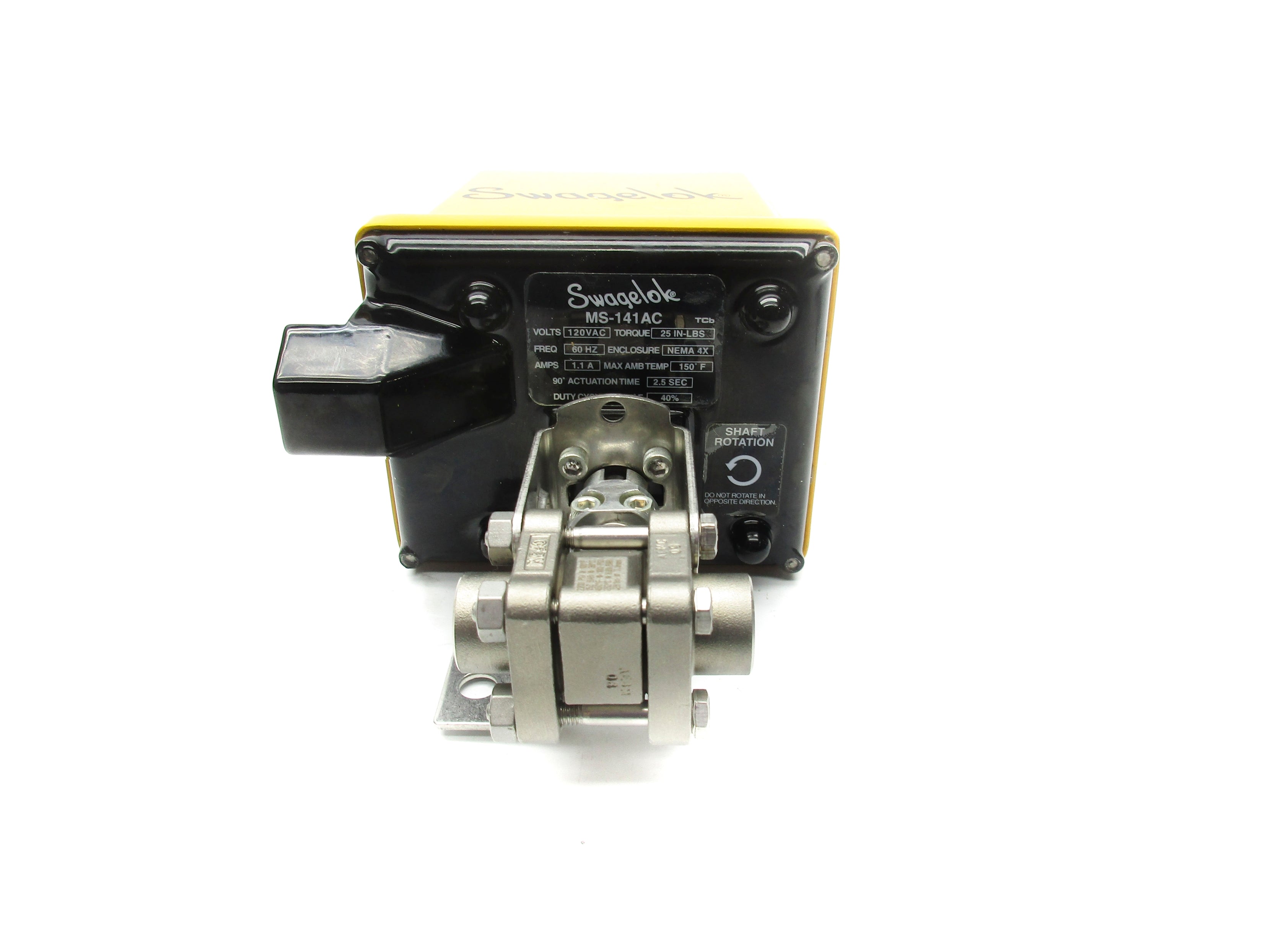 SWAGELOK MS-141AC NSNP