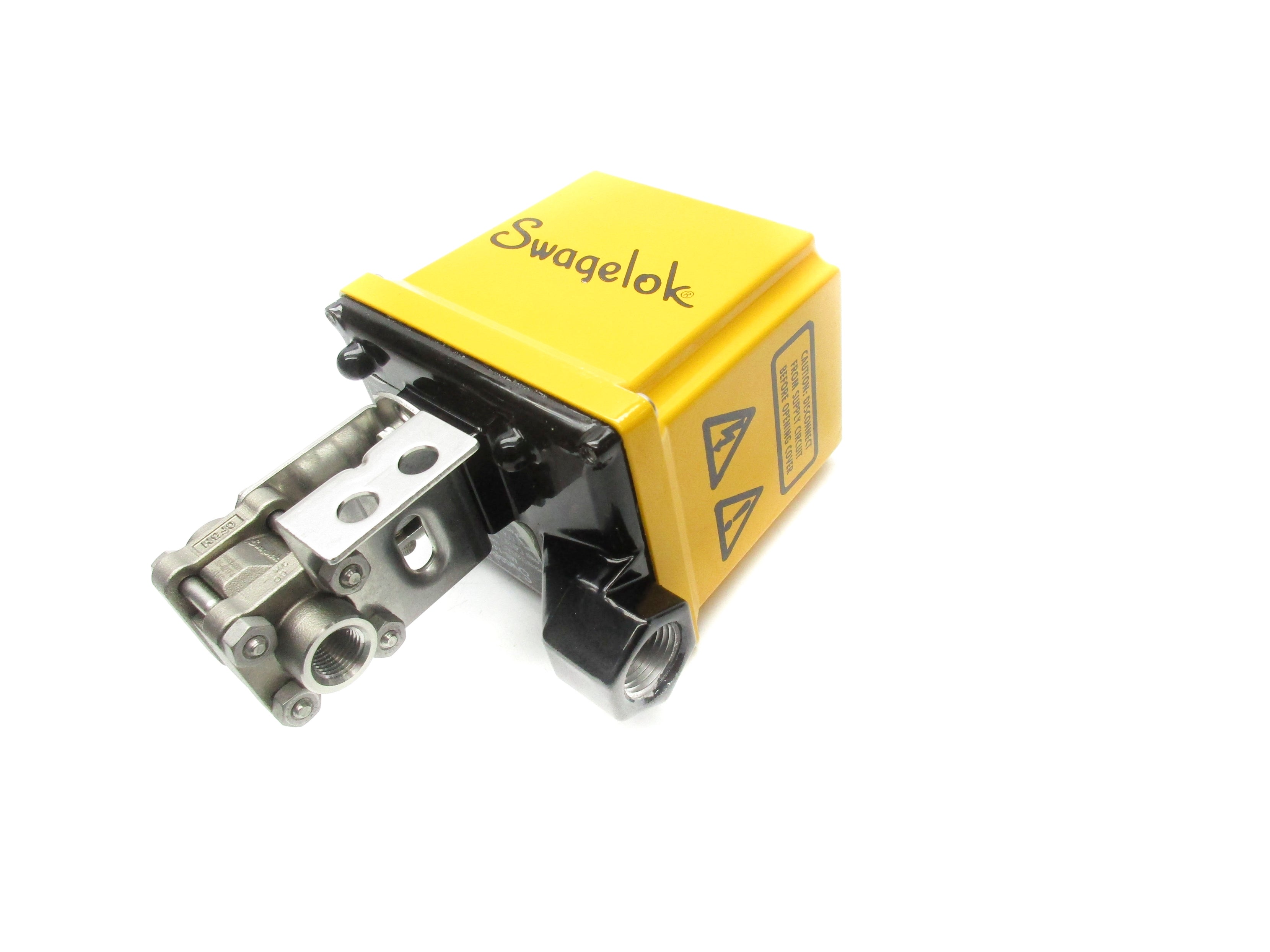 SWAGELOK MS-141AC NSNP