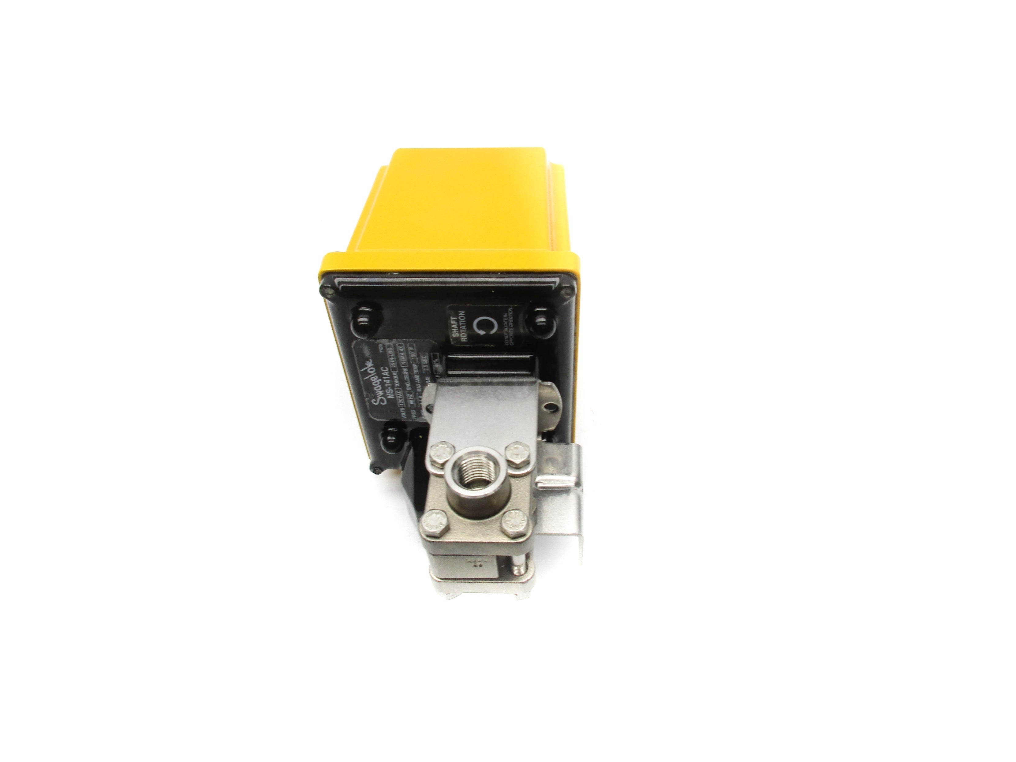 SWAGELOK MS-141AC NSNP