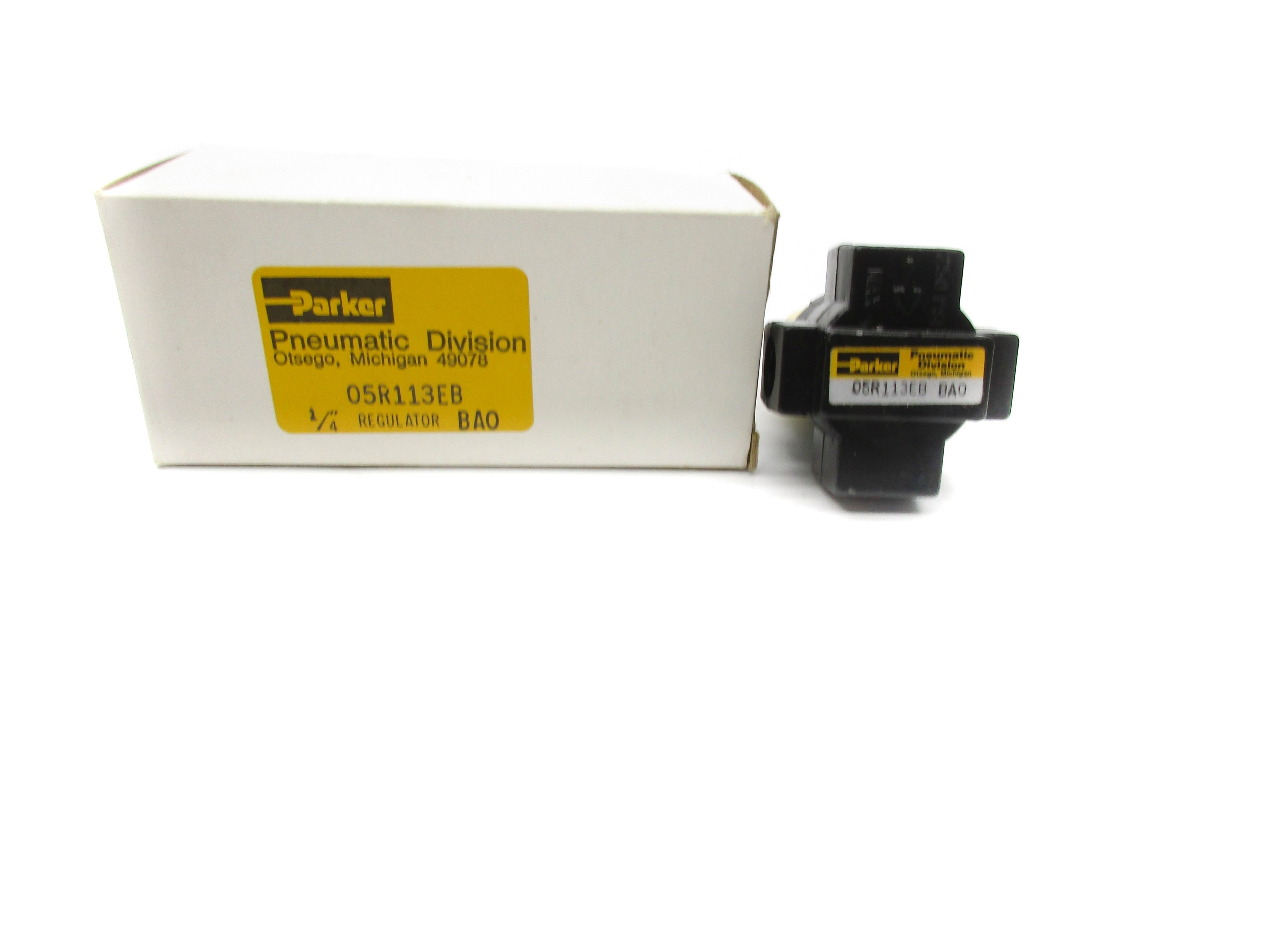 PARKER 05R113EB NSMP