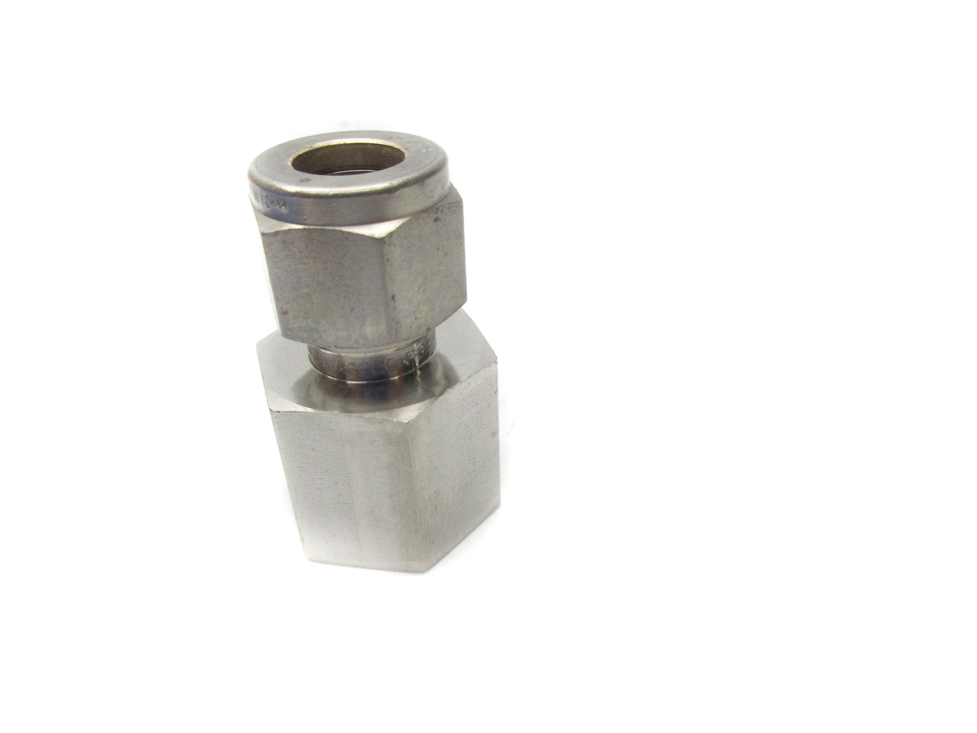 SWAGELOK SS-600-7-6 NSNP