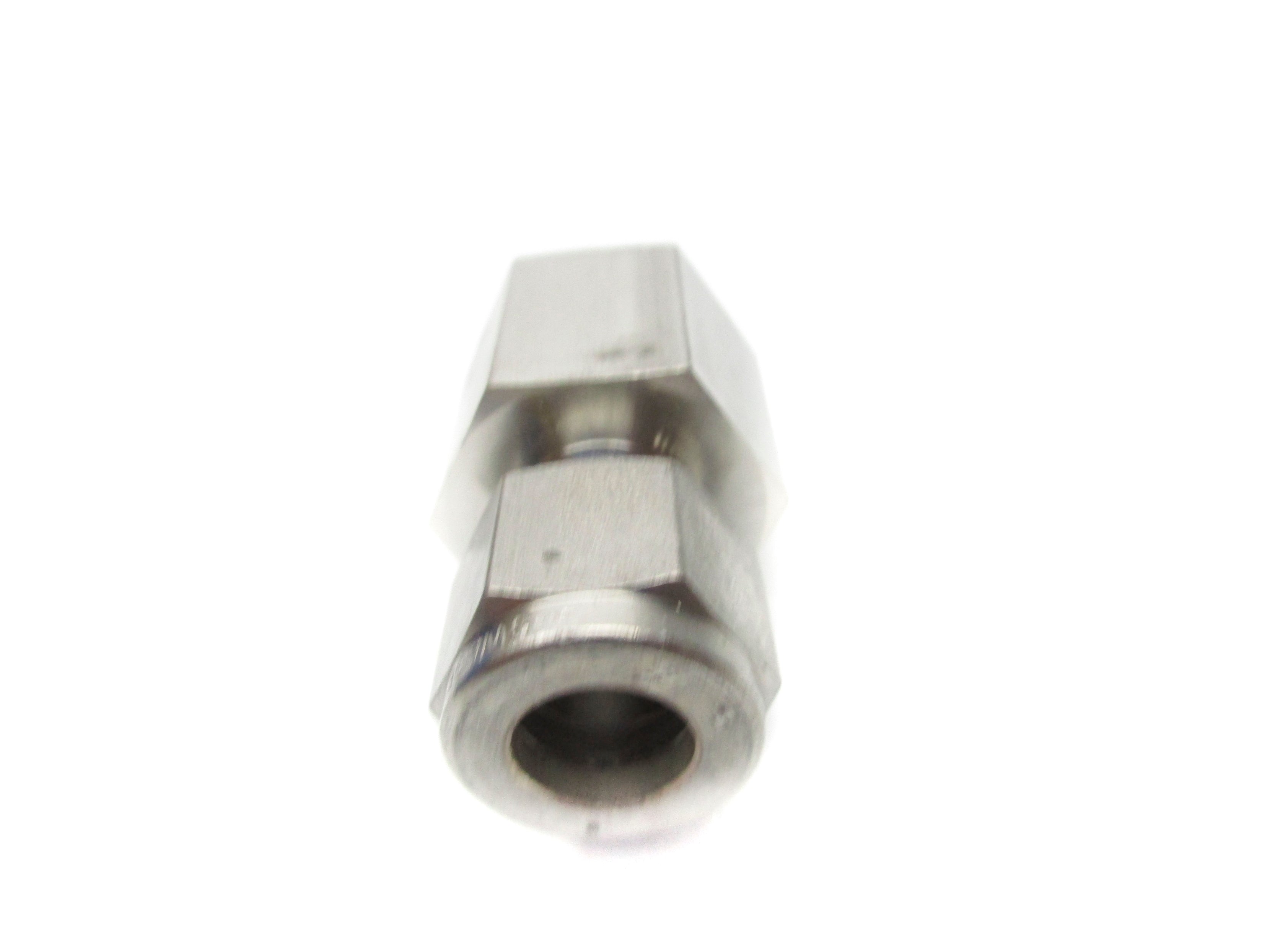 SWAGELOK SS-600-7-6 NSNP