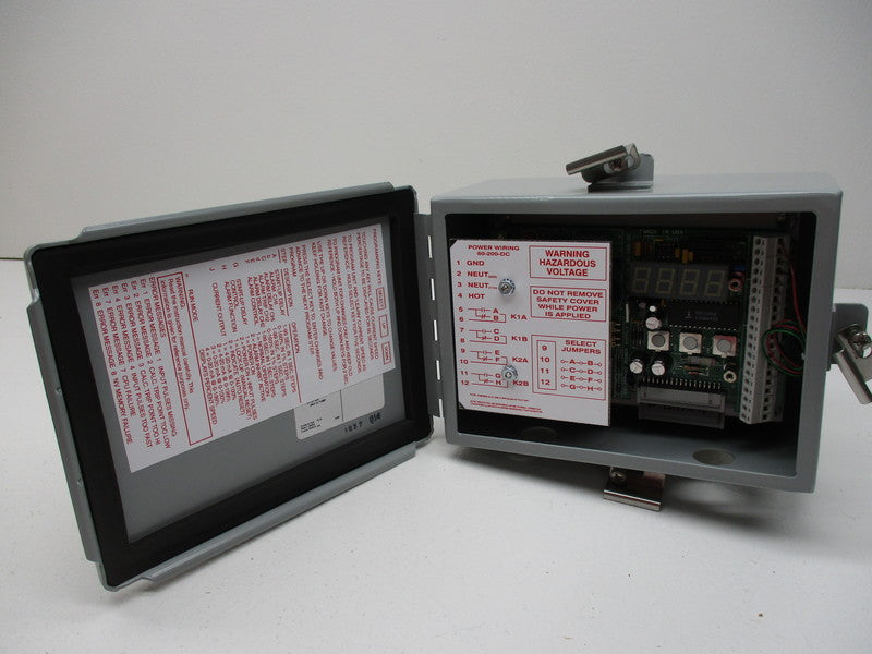 THERMO SCIENTIFIC 60-25-200  NSMP