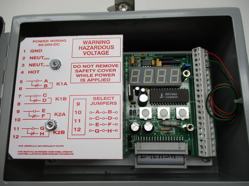 THERMO SCIENTIFIC 60-25-200  NSMP