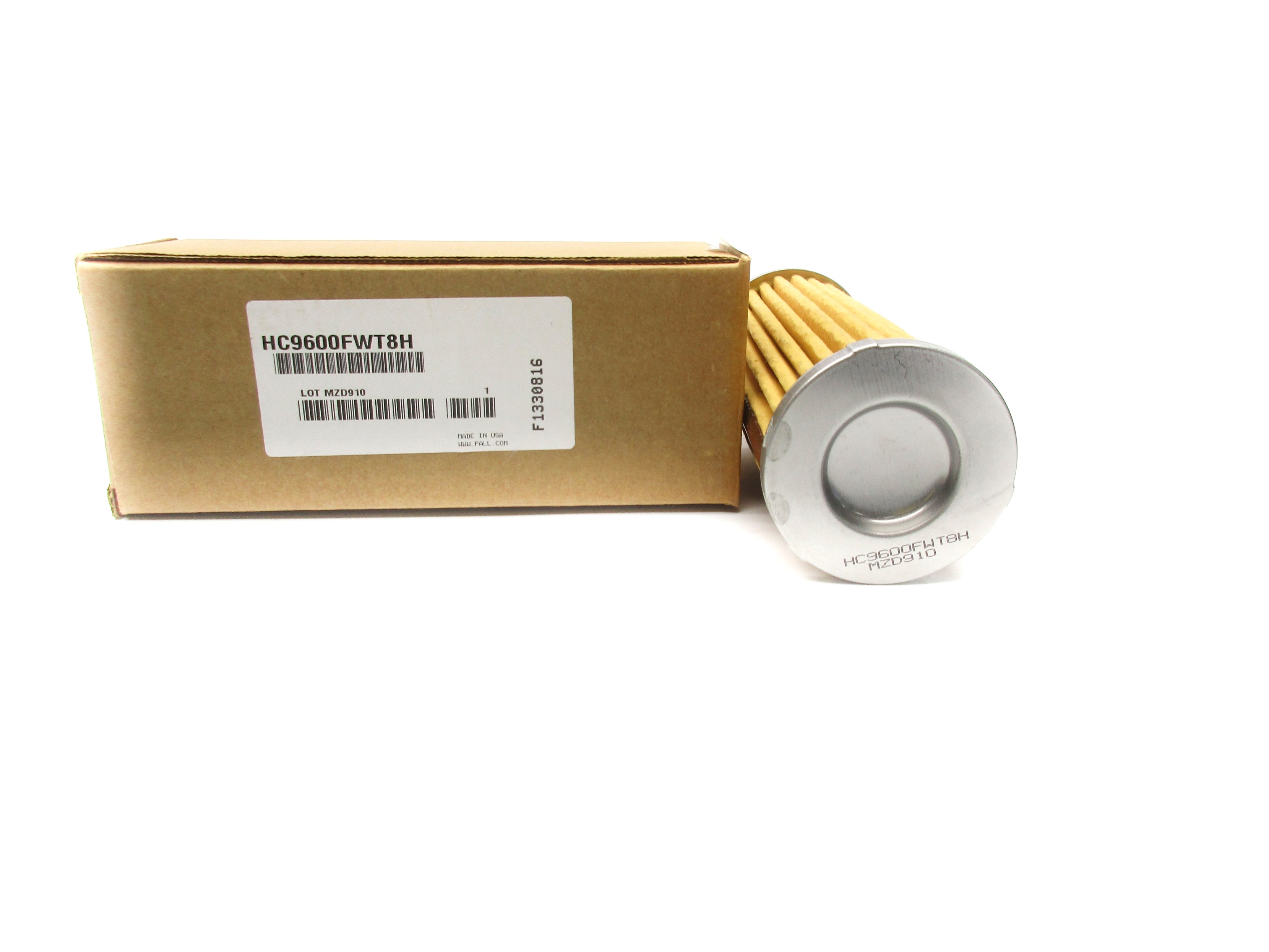 PALL HC9600FWT8H NSMP