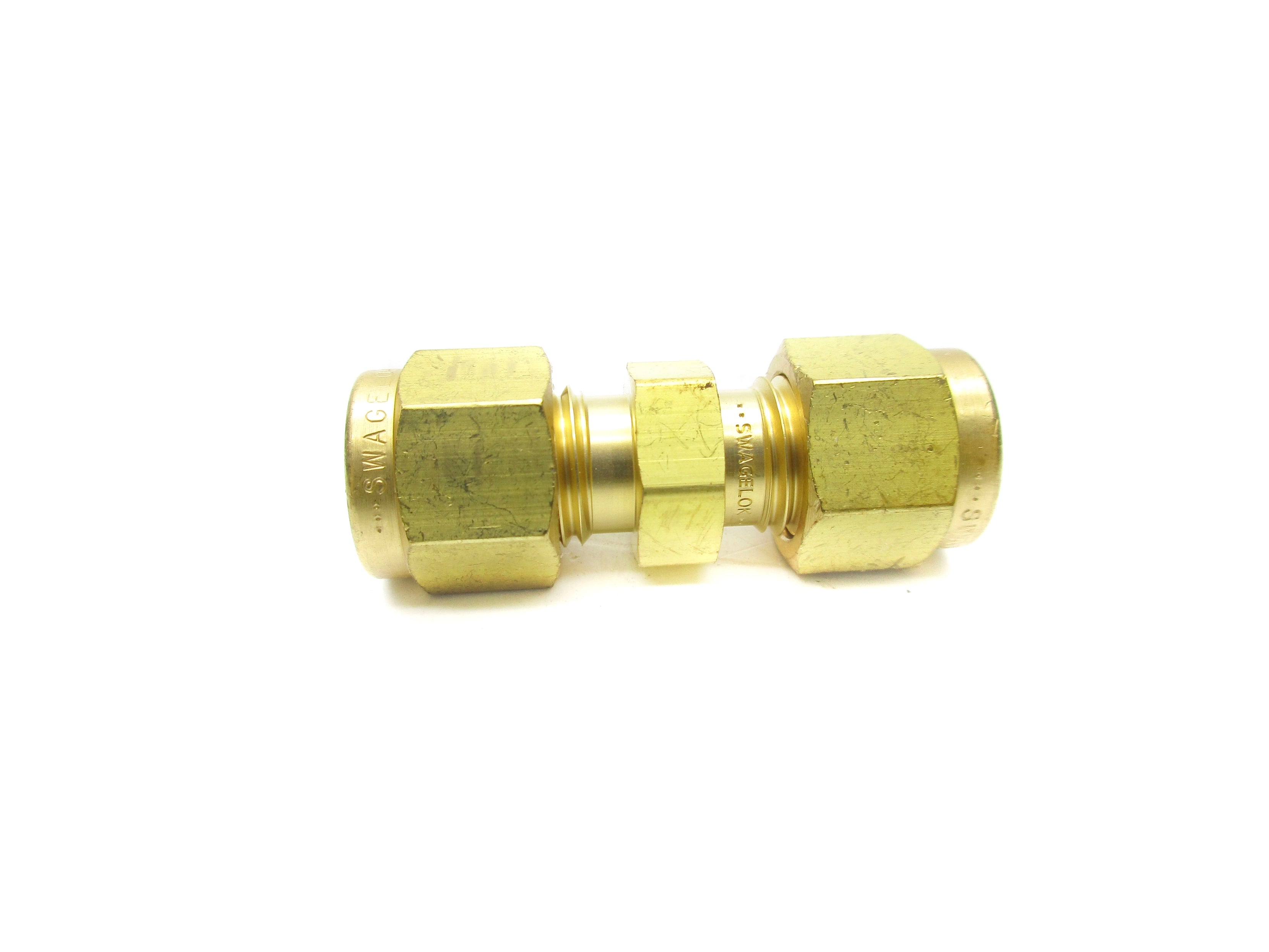 SWAGLEOK B-400-6 NSNP