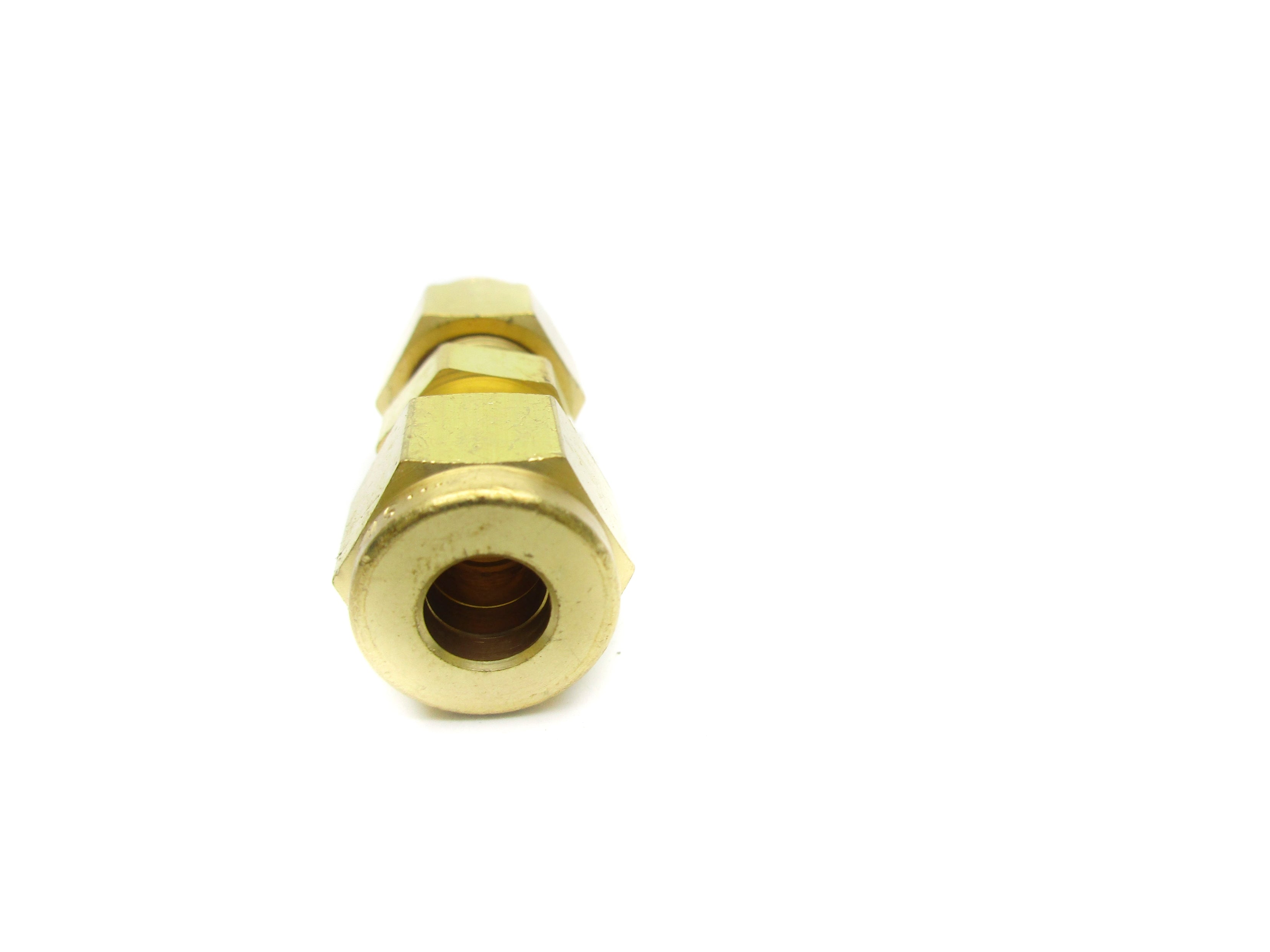 SWAGLEOK B-400-6 NSNP