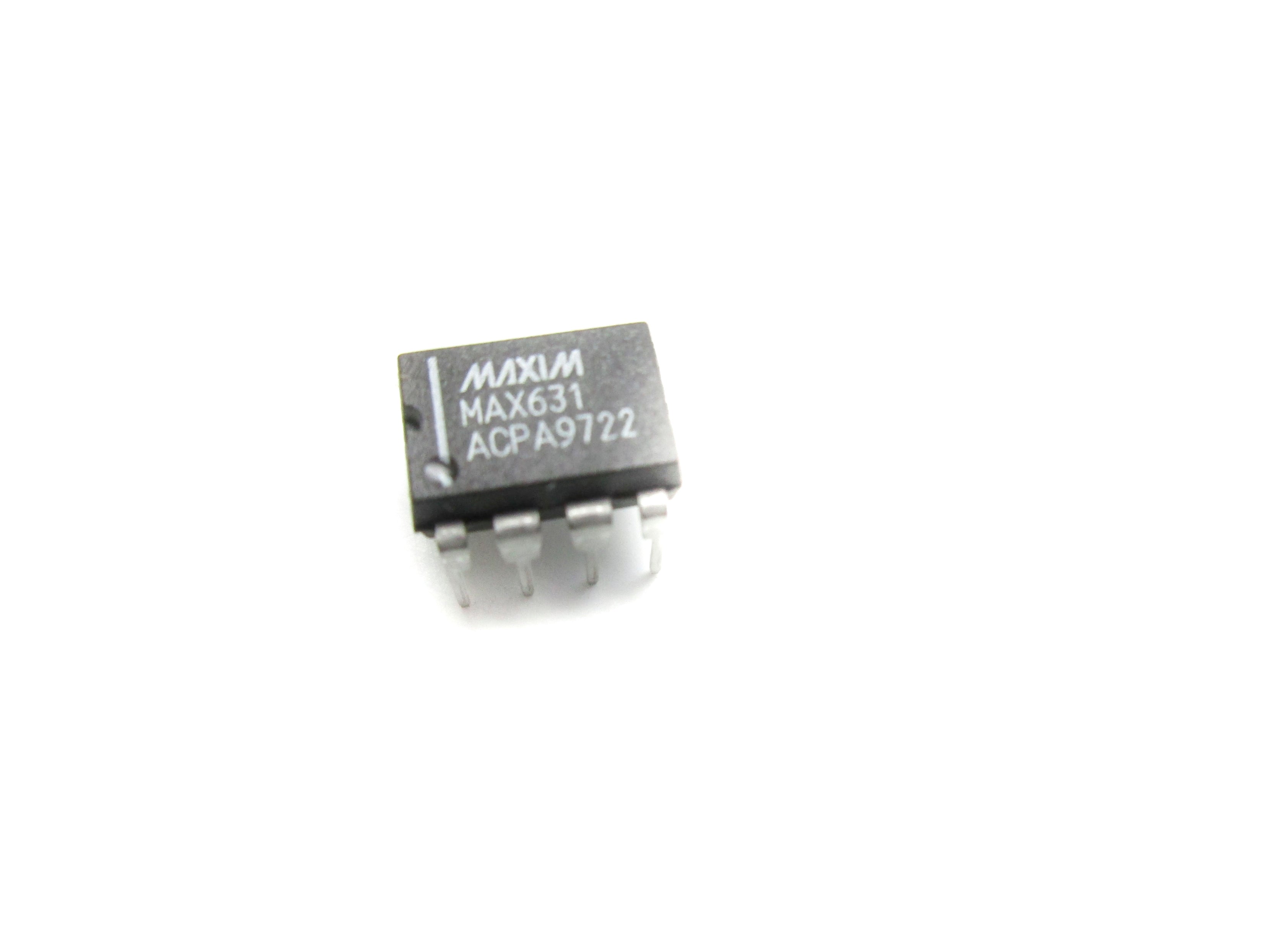 MAXIM MAX631ACPA9722 NSNP