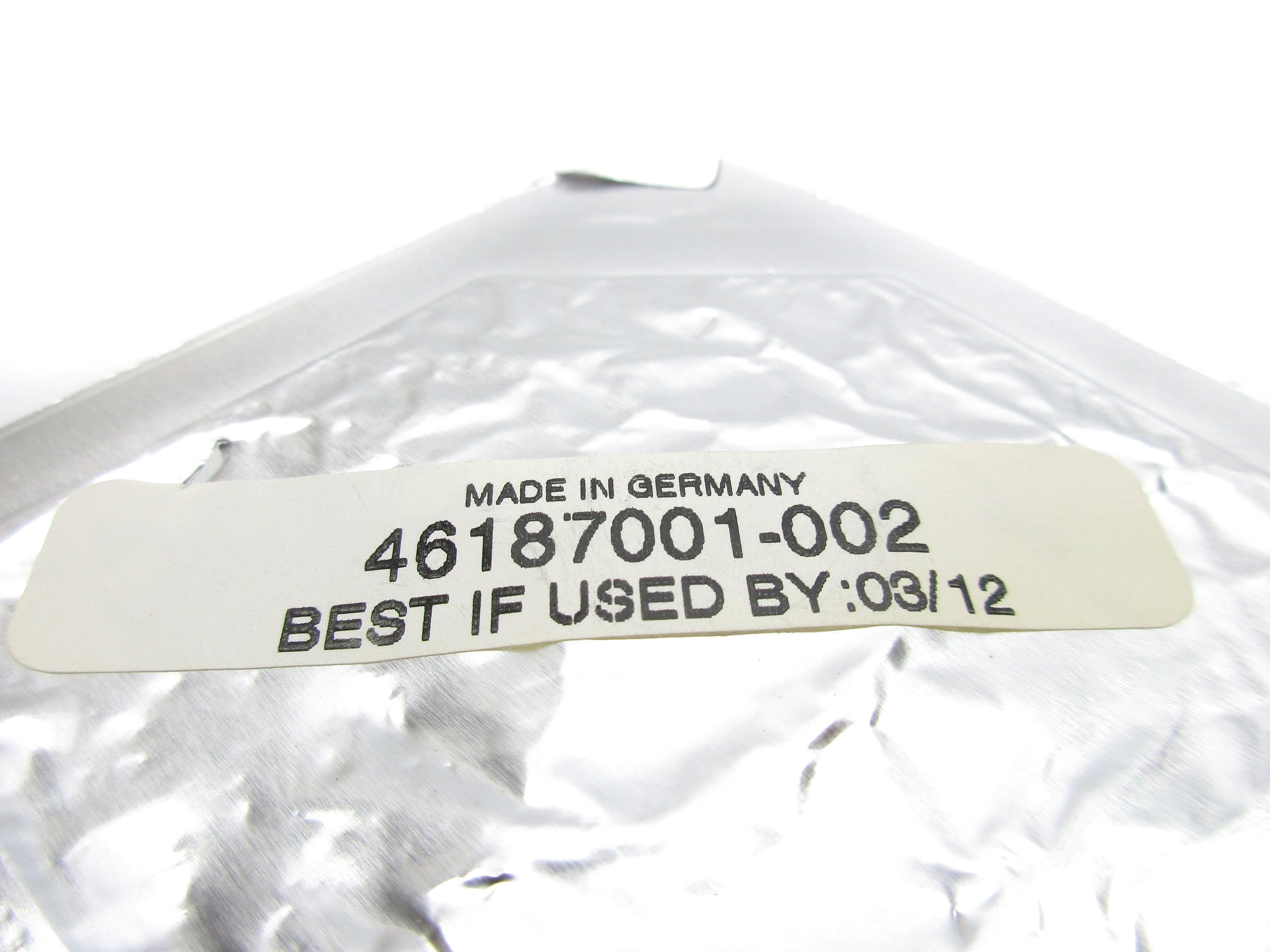 HONEYWELL 46187001-002 NSMP
