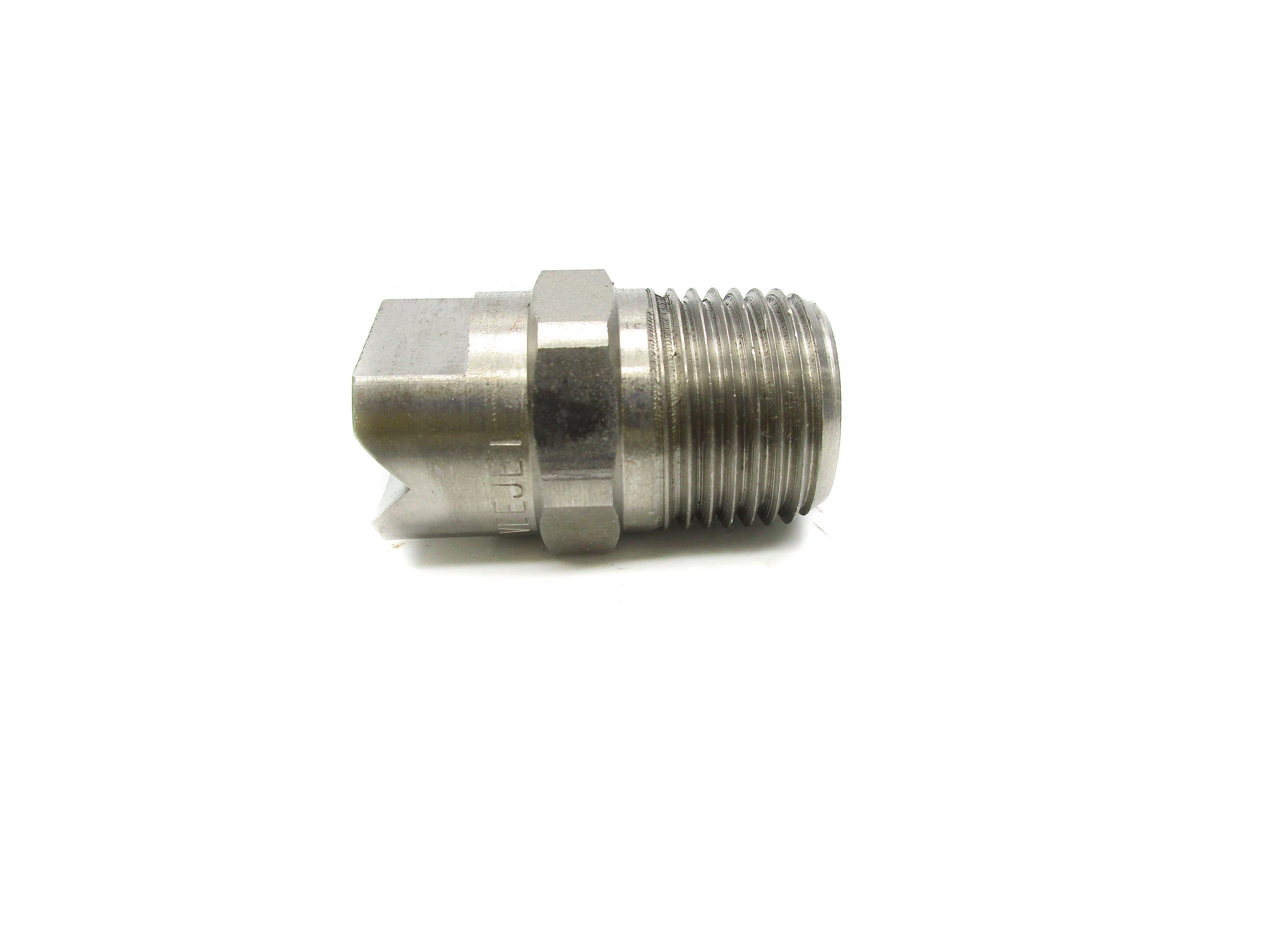 NOZZLE H1/2U-SS40200 NSNP