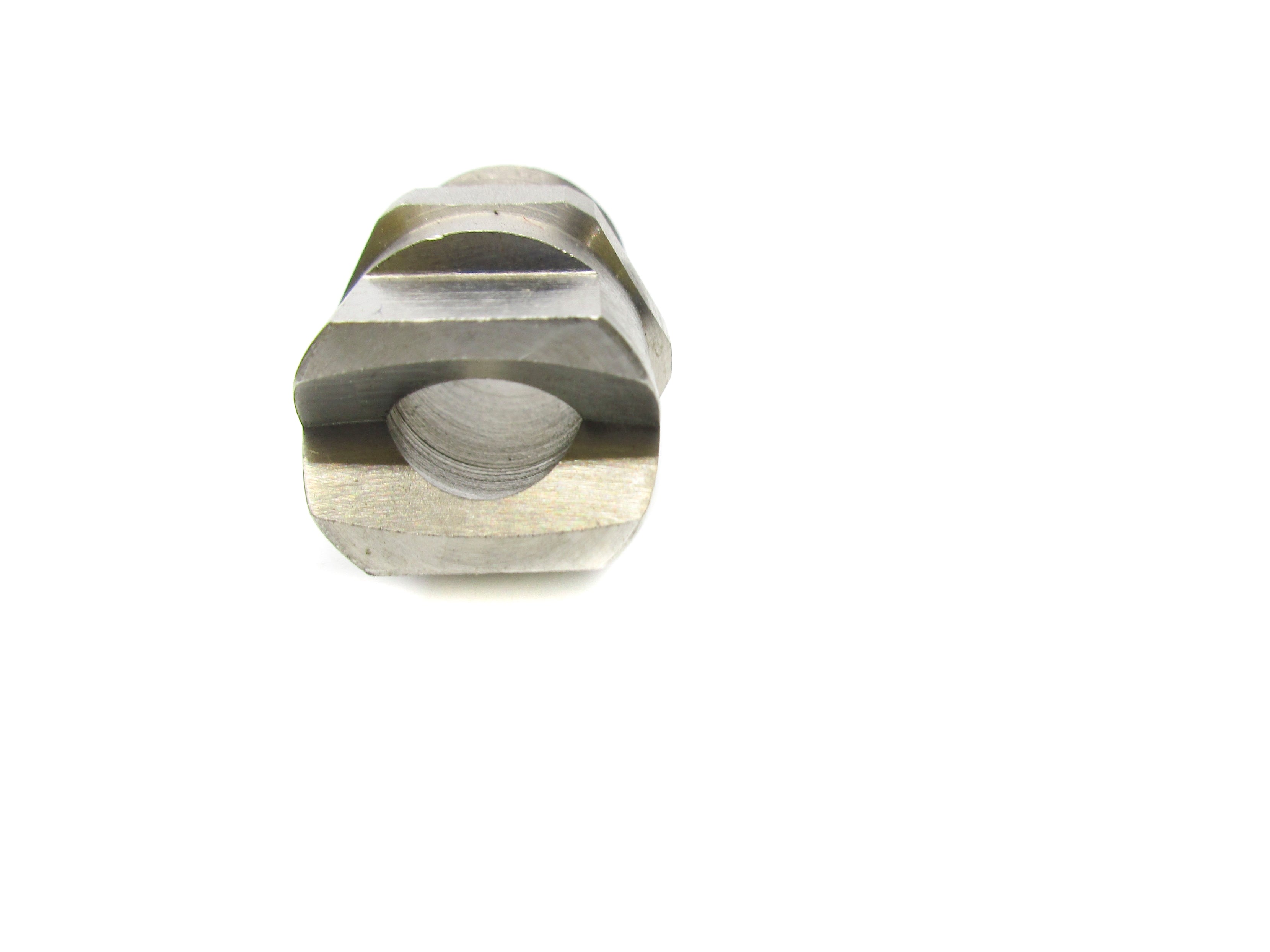 NOZZLE H1/2U-SS40200 NSNP