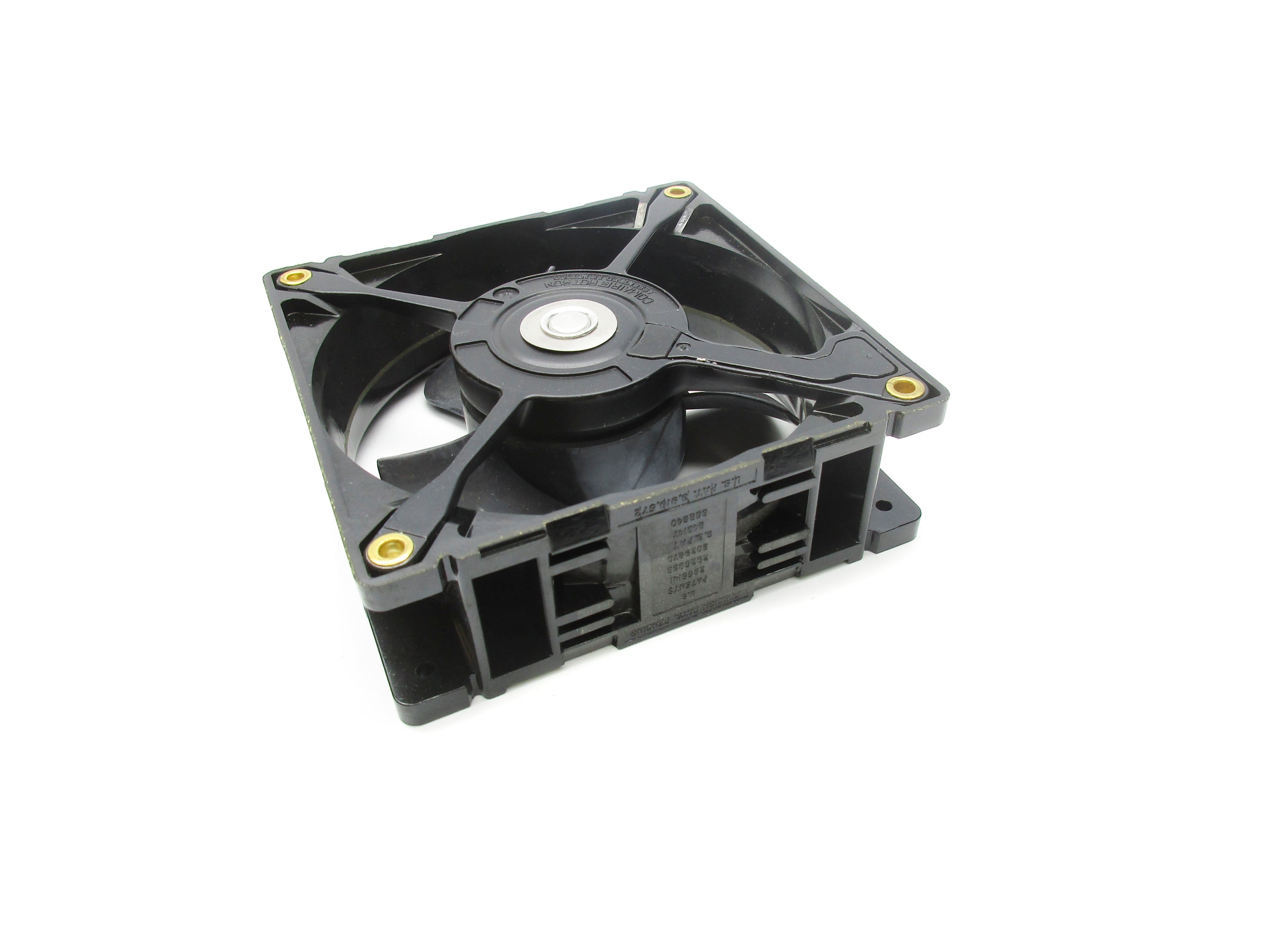 COMAIR ROTRON 028027 MU2B1 NSNP