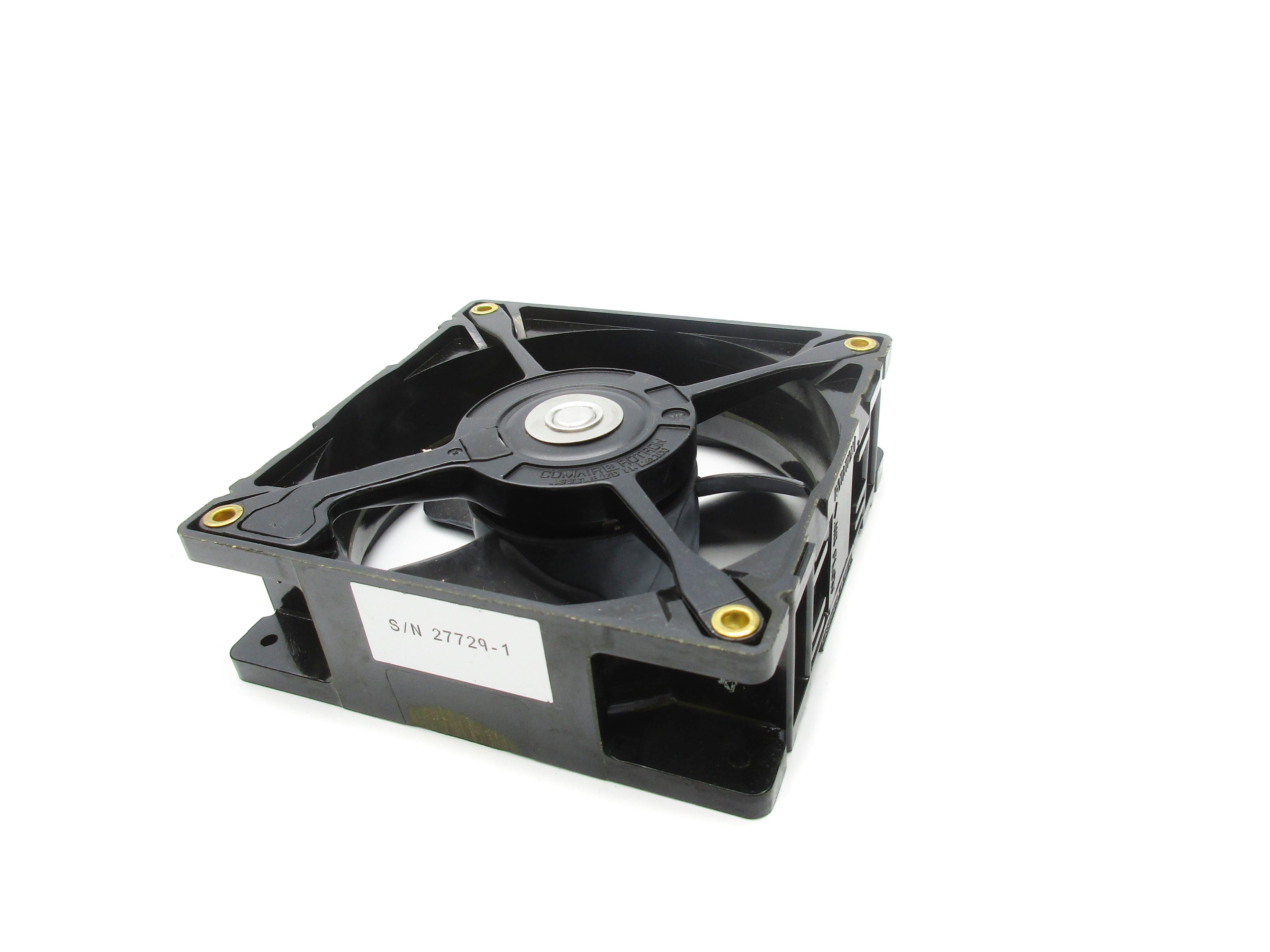 COMAIR ROTRON 028027 MU2B1 NSNP