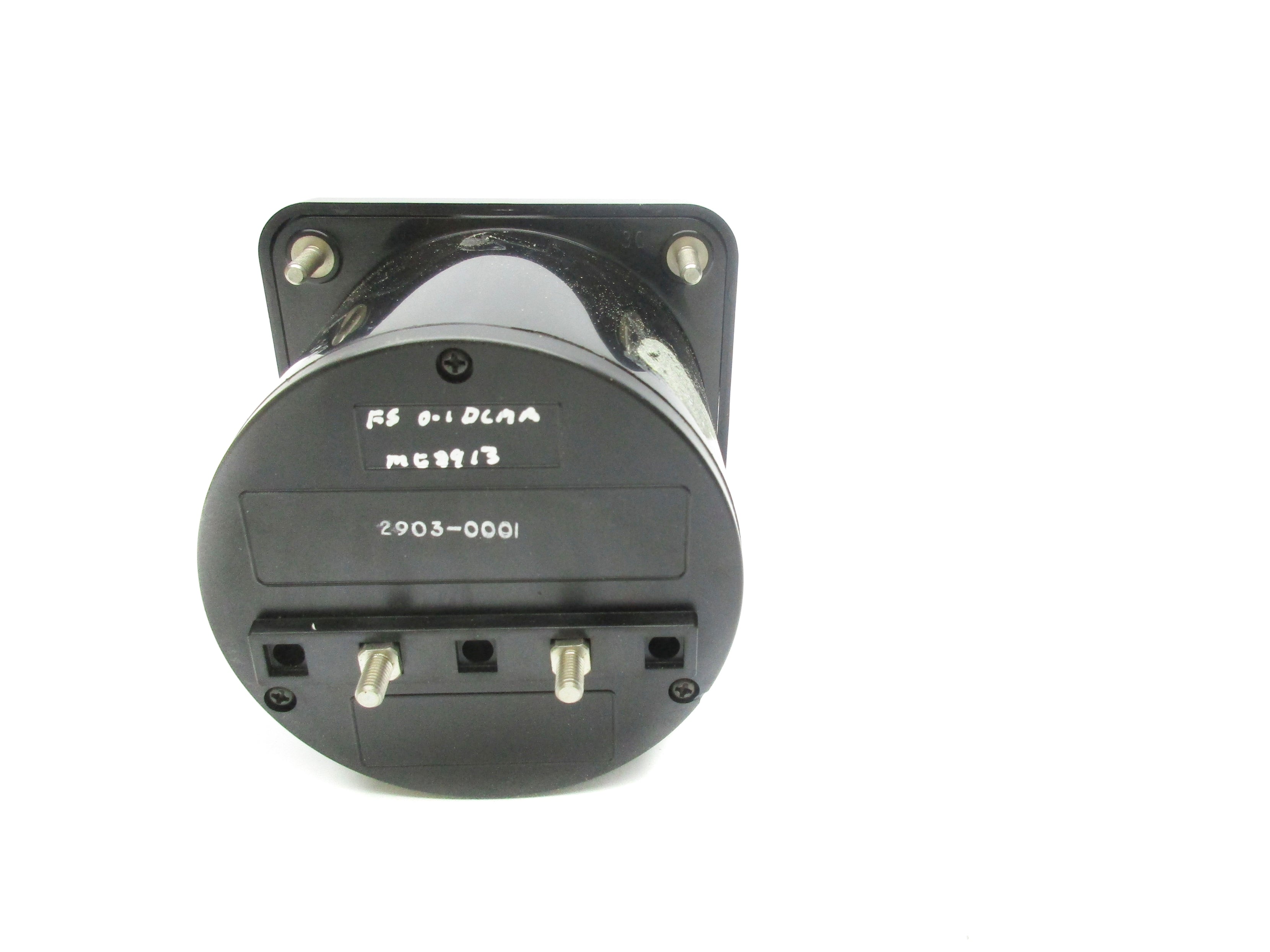 METER 2903-0001 NSNP