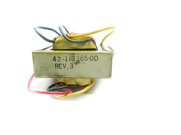 42-112365-00 NSNP