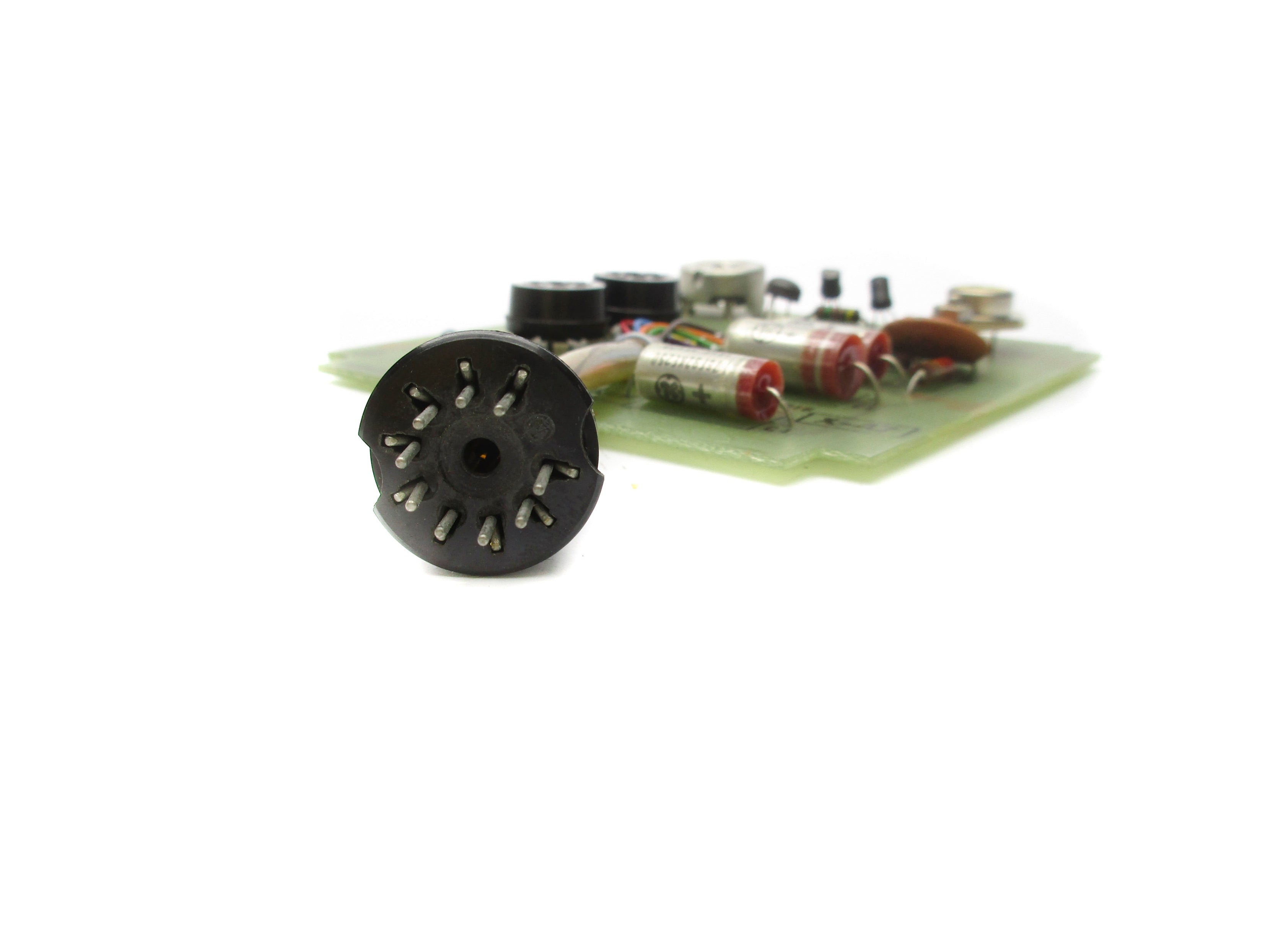 GENERAL ELECTRIC 1597K62701 NSNP