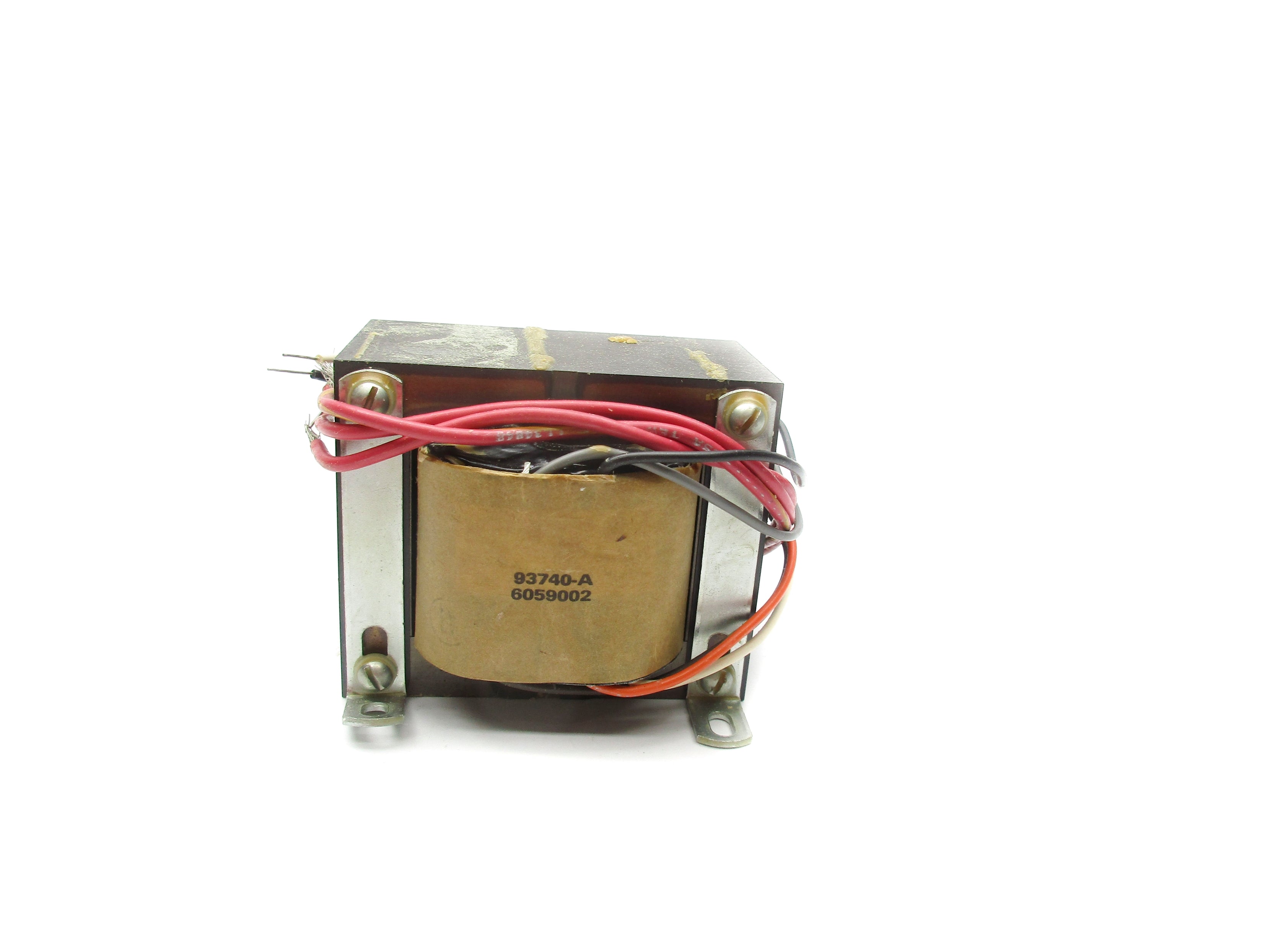 TRANSFORMER 93740-A UNMP
