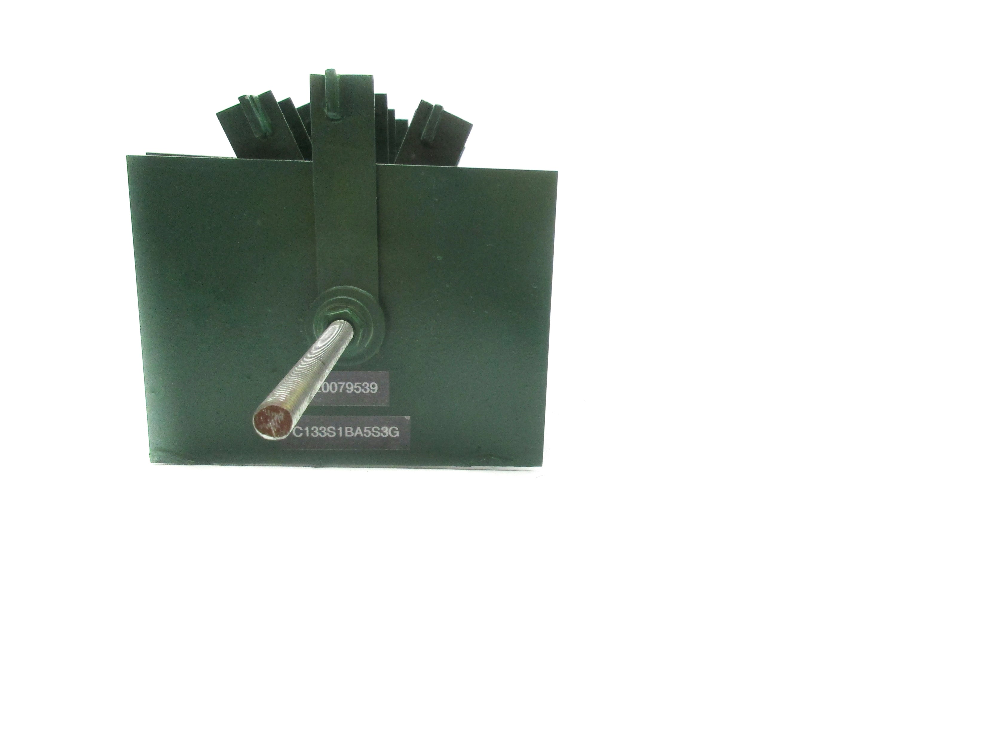 RESISTOR C133S1BA5S3G NSNP