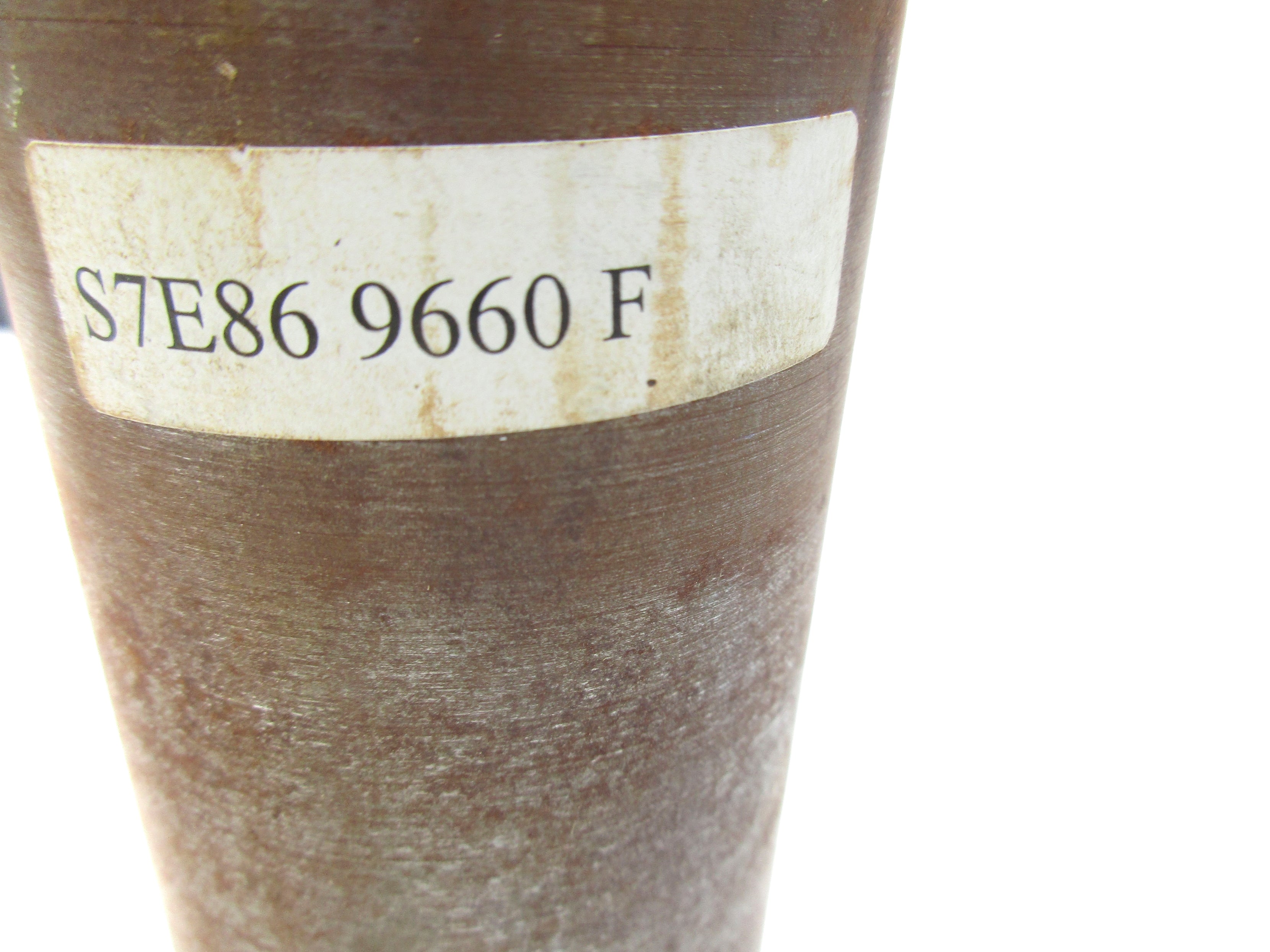 SPARE PART S7E86-9660F NSNP