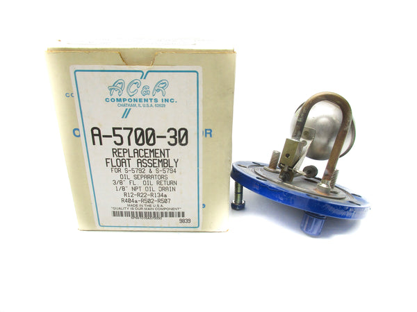 AC&R A-5700-30 NSMP