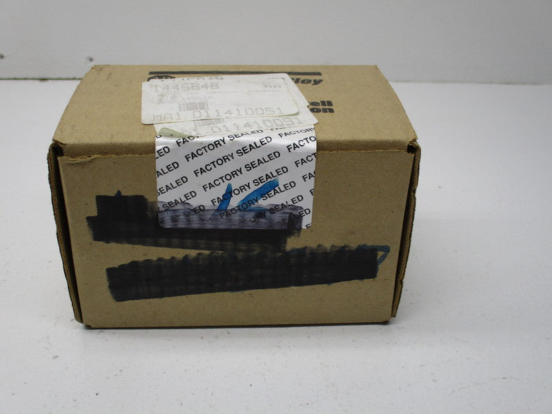 INDUSTRIAL SPARE PART 80025-617-02-R DATE: 03/2002  NSFS