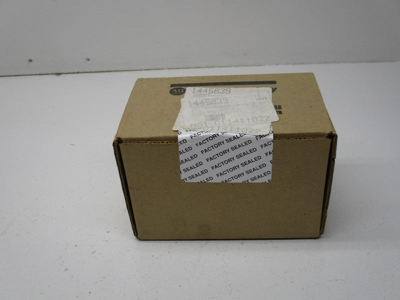 INDUSTRIAL SPARE PART 80025-527-01-R DATE: 03/2002  NSFS