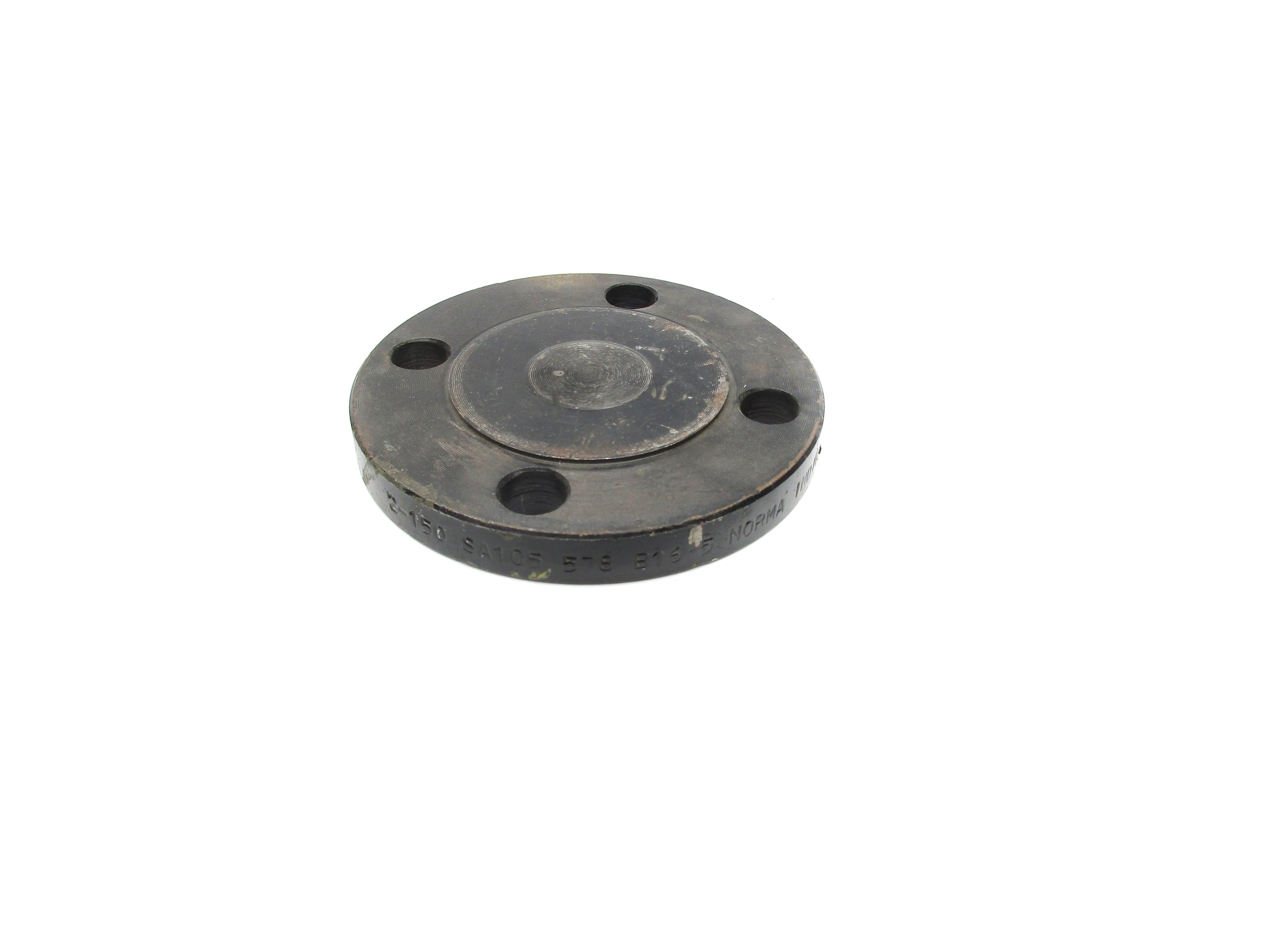 FLANGE 2-150-SA105-578-B16-5 (AS PICTURED) NSNP