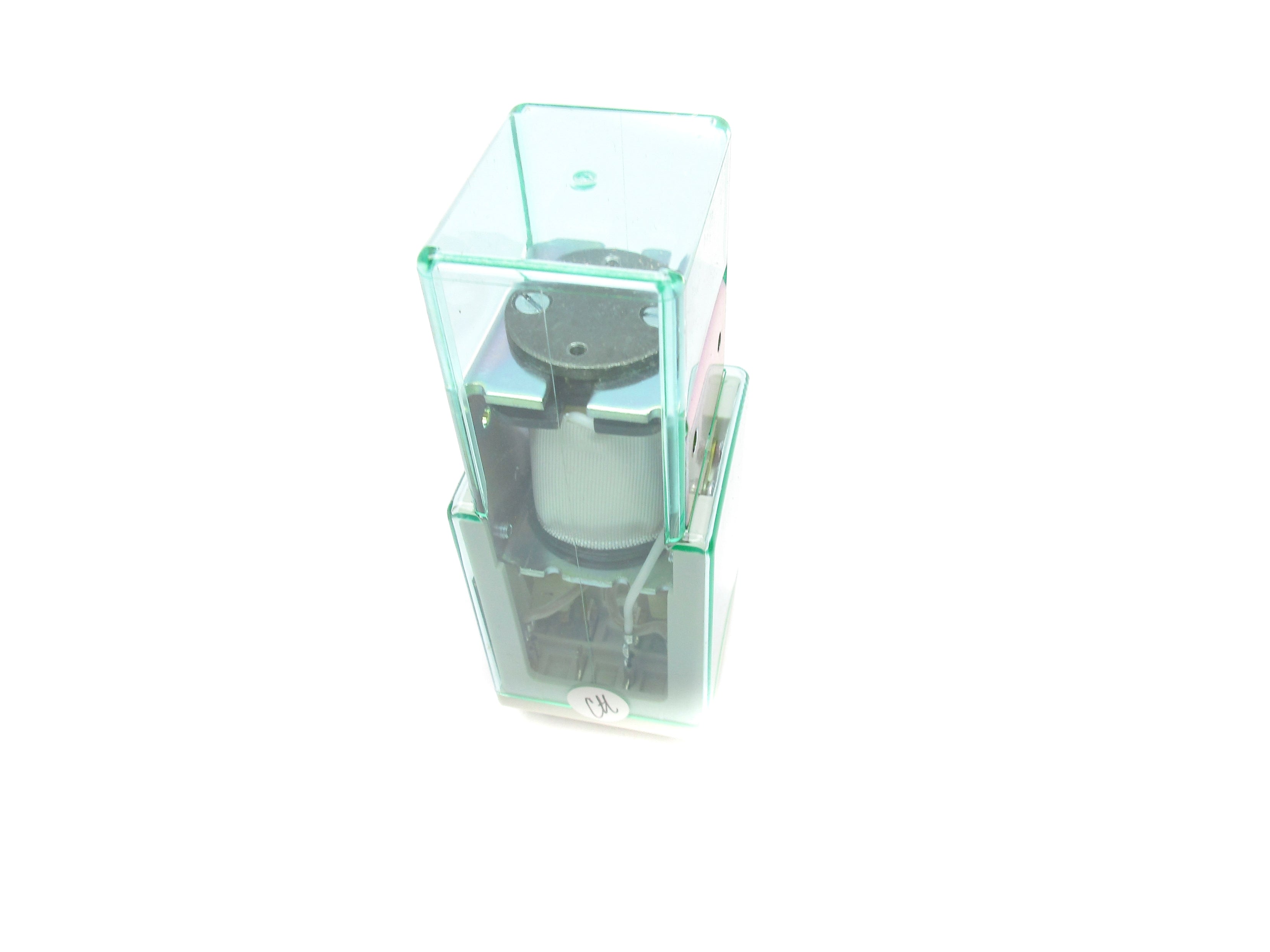 AGASTAT EGPD004 125VDC NSMP