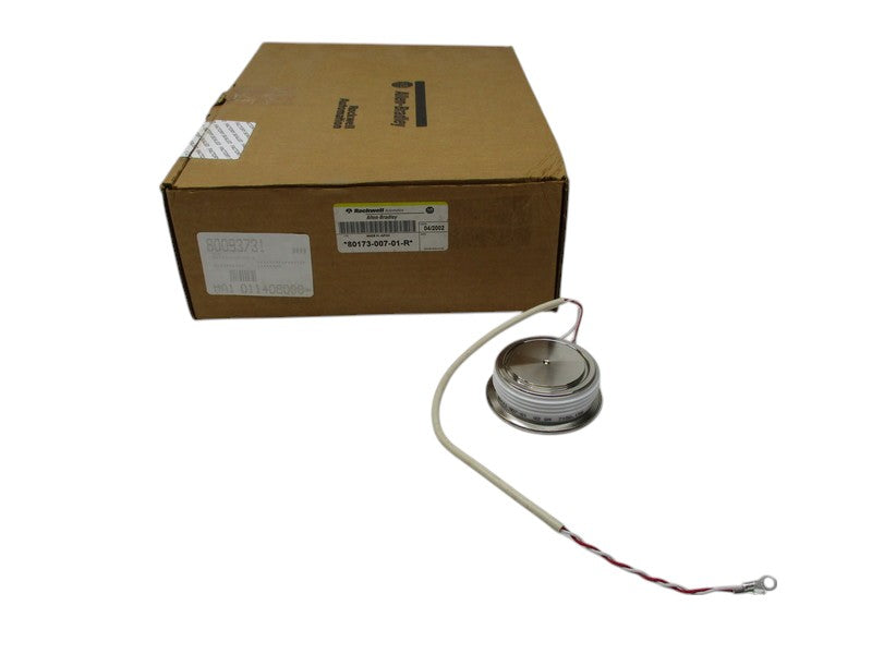 INDUSTRIAL SPARE PART 80173-007-01-R  NSMP