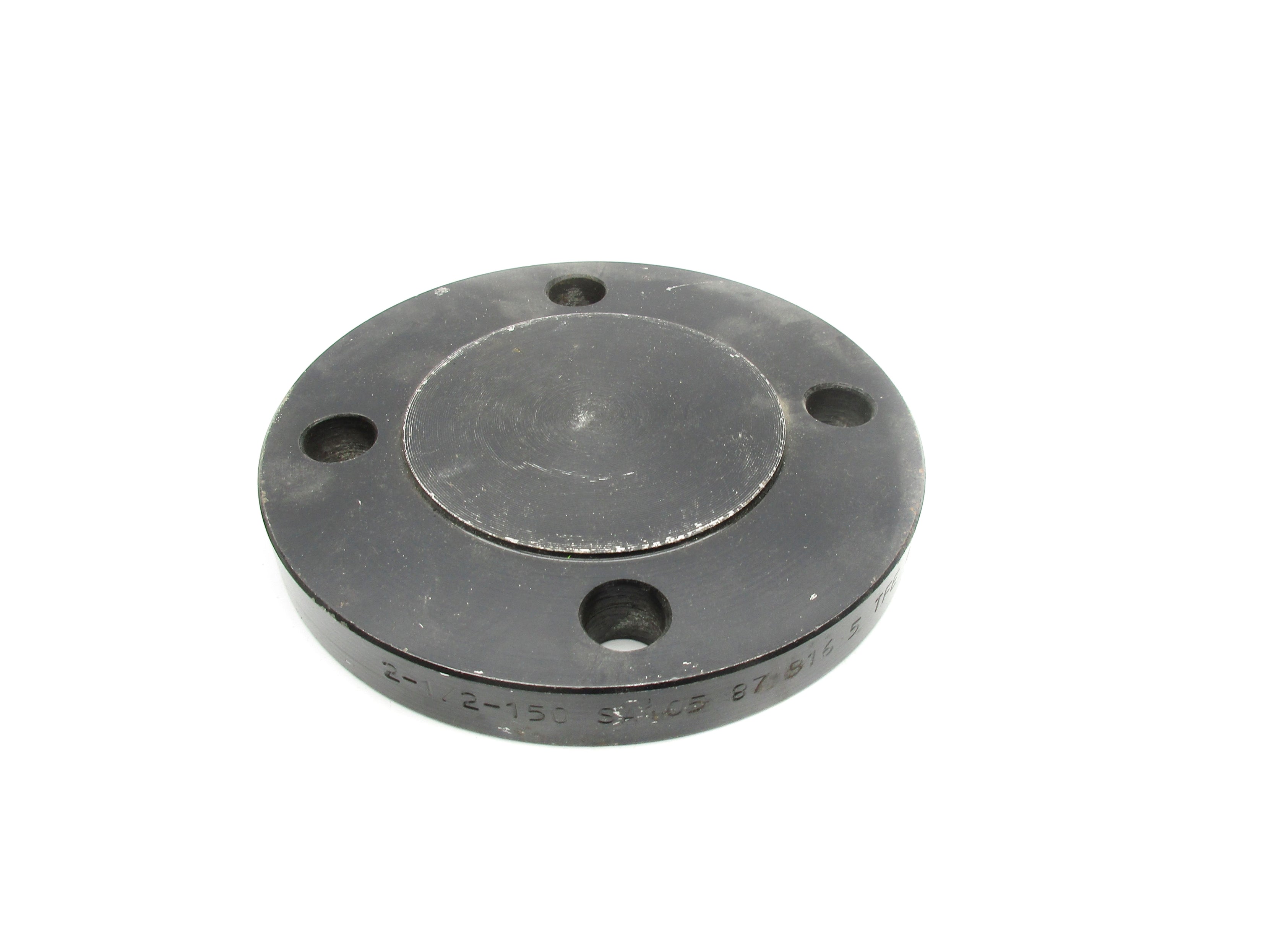 FLANGE 2-1/2-150-SA105-87-B16.5 NSNP