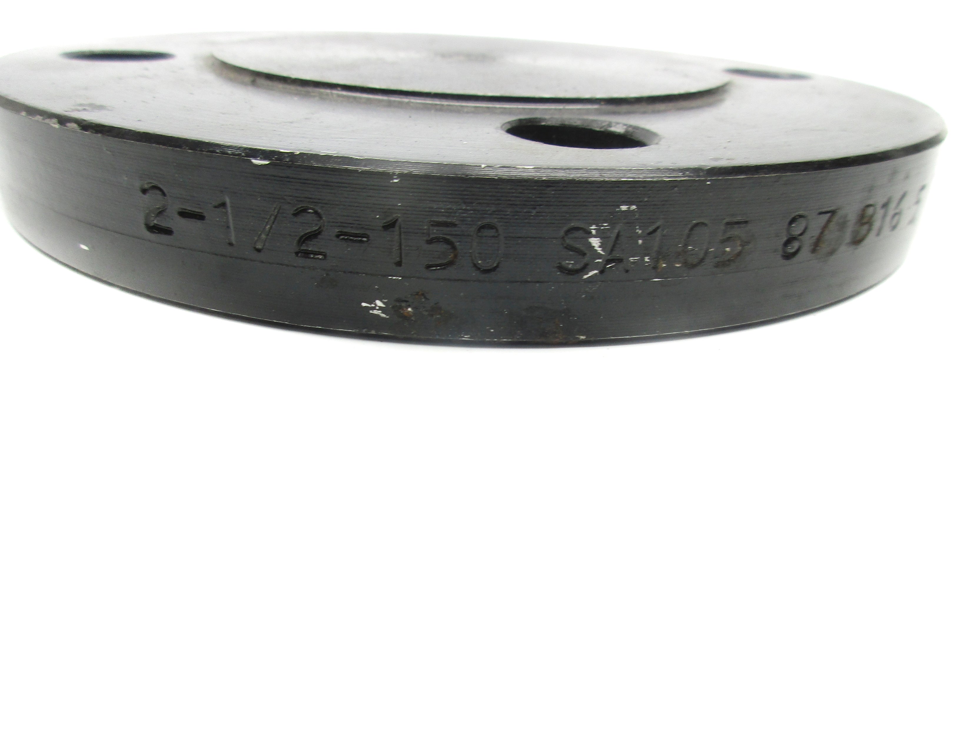 FLANGE 2-1/2-150-SA105-87-B16.5 NSNP