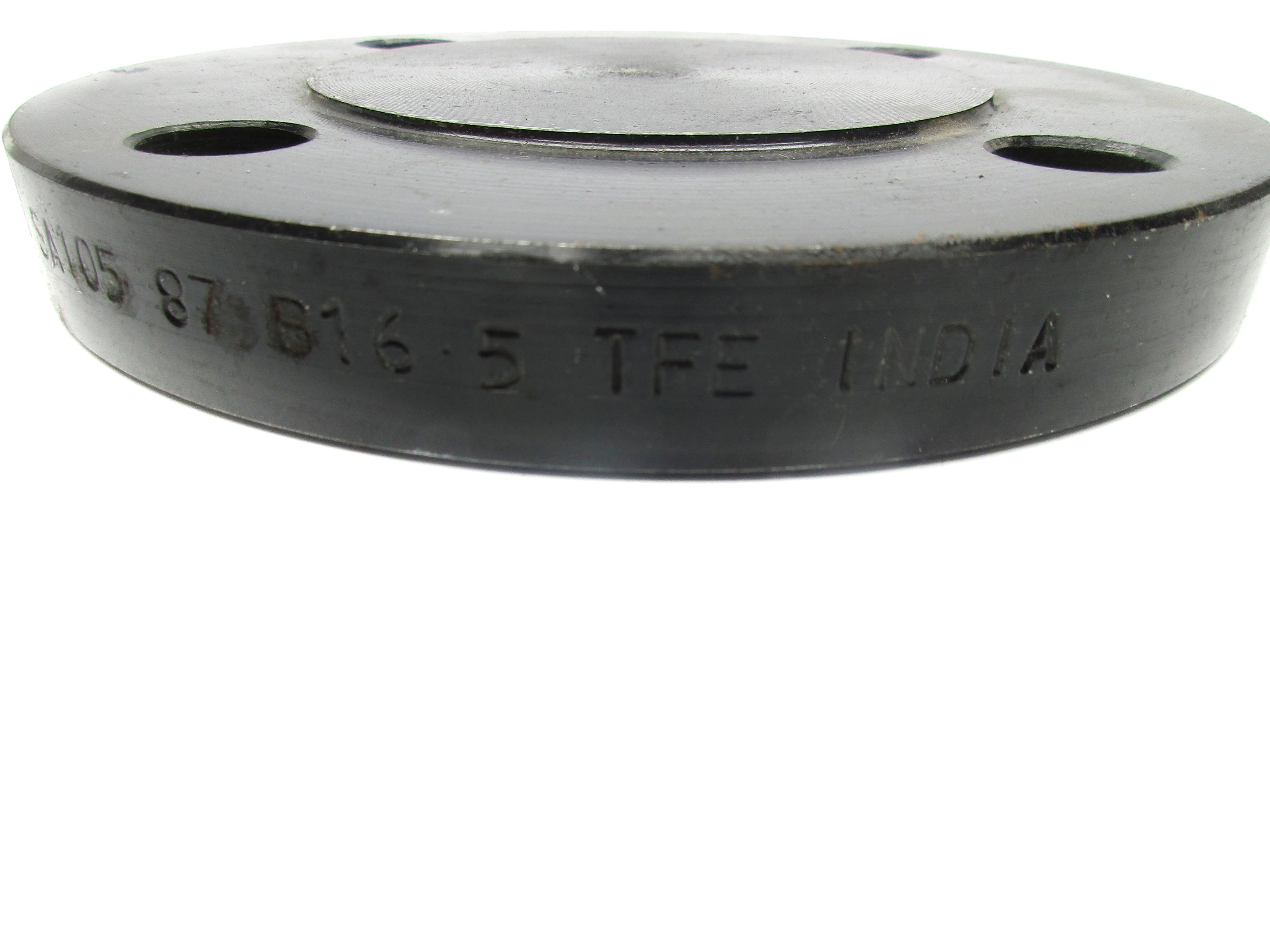 FLANGE 2-1/2-150-SA105-87-B16.5 NSNP