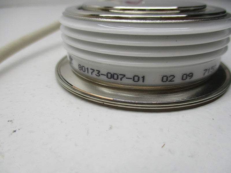 INDUSTRIAL SPARE PART 80173-007-01-R  NSMP
