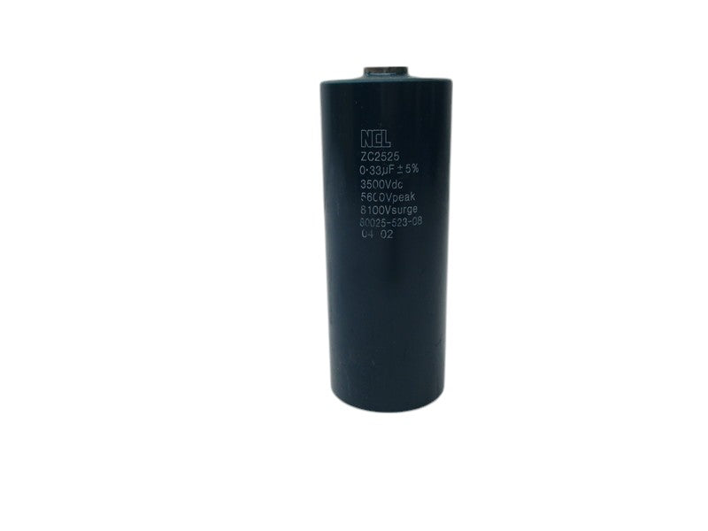 NCL 80025-523-08 ZC2525  NSNP