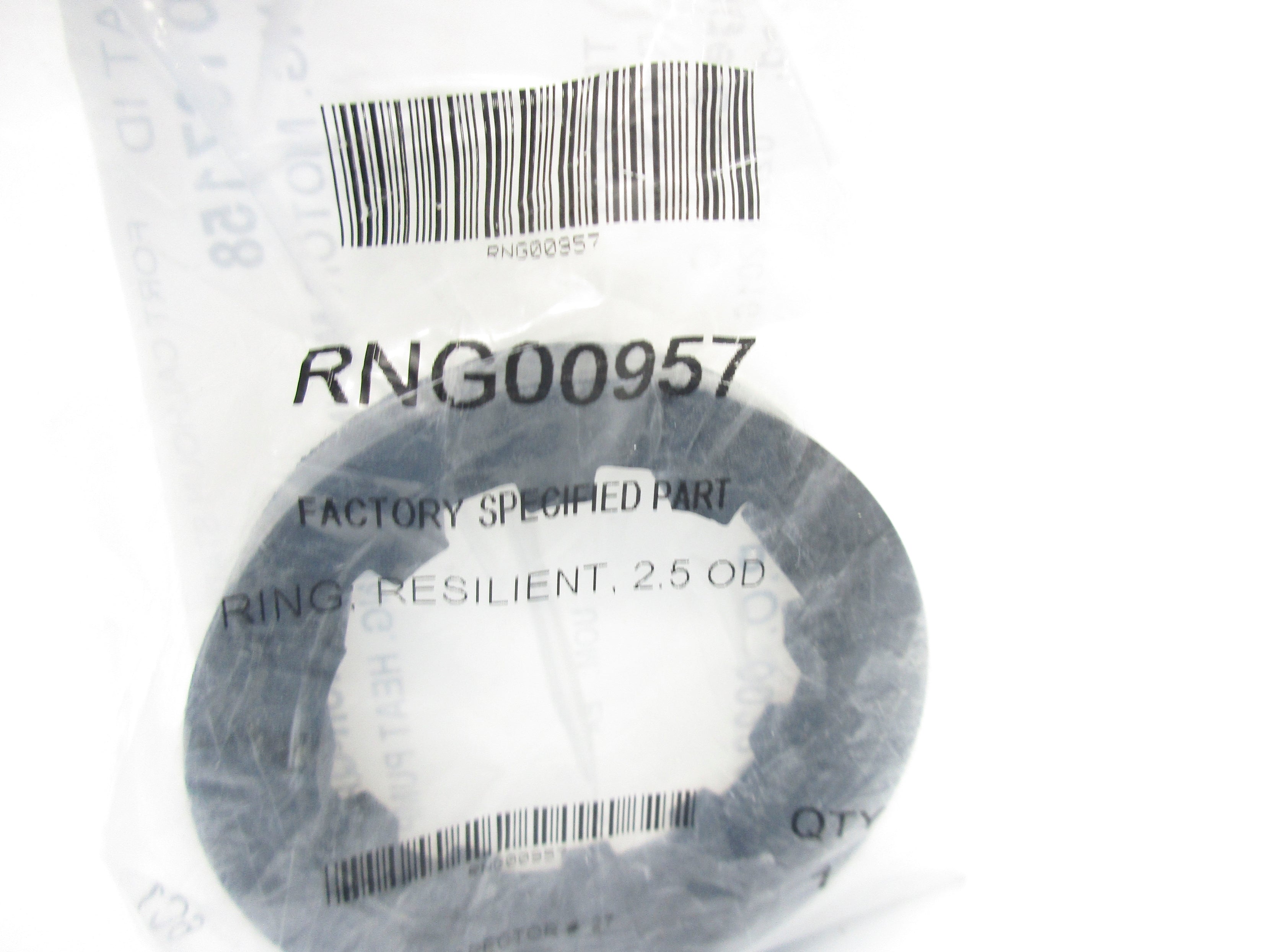 TRANE RNG00957 NSMP
