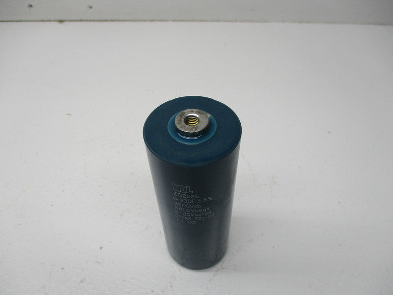 NCL 80025-523-08 ZC2525  NSNP
