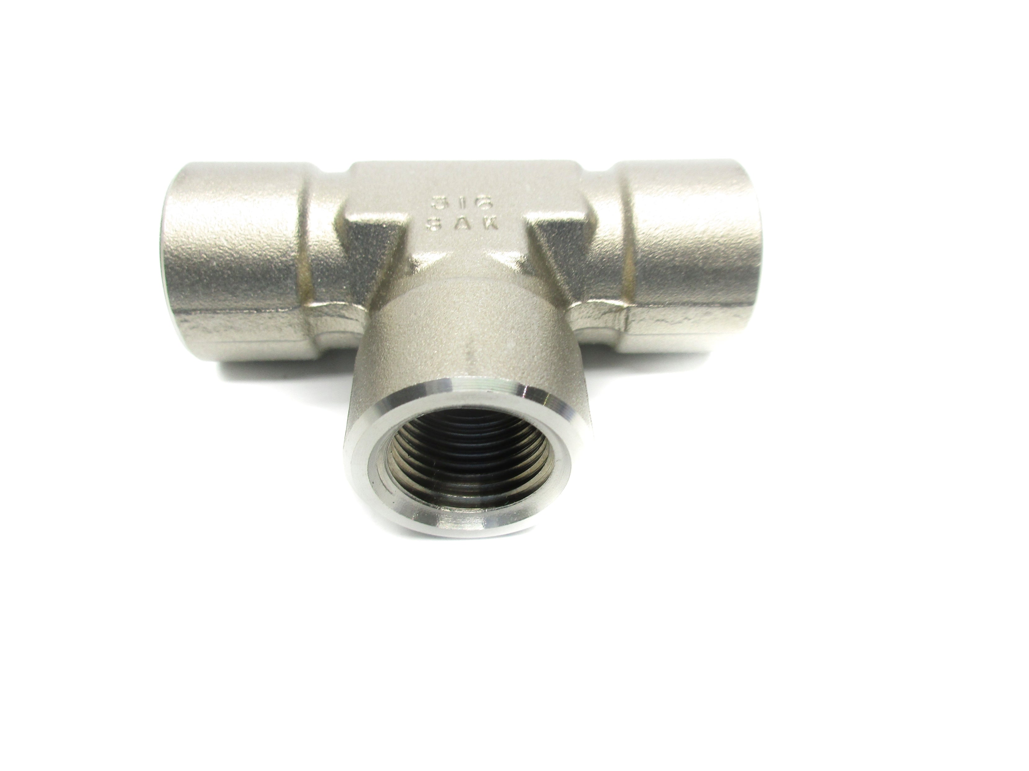 SWAGELOK SS-8-T NSNP