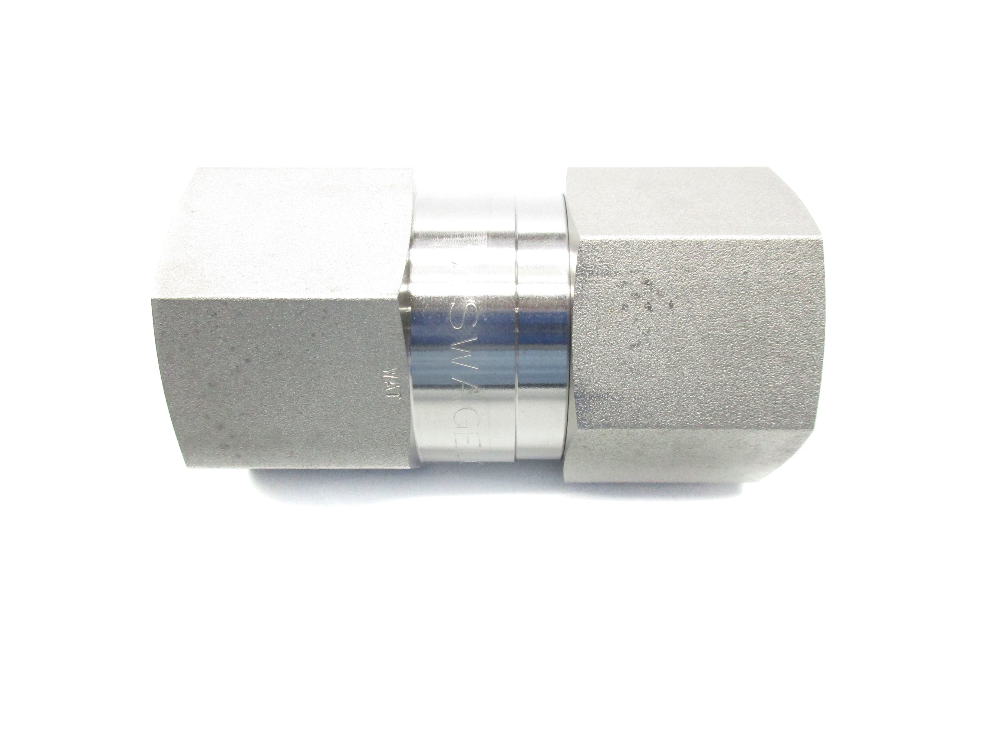 SWAGELOK SS-CHF12-1/3 NSMP