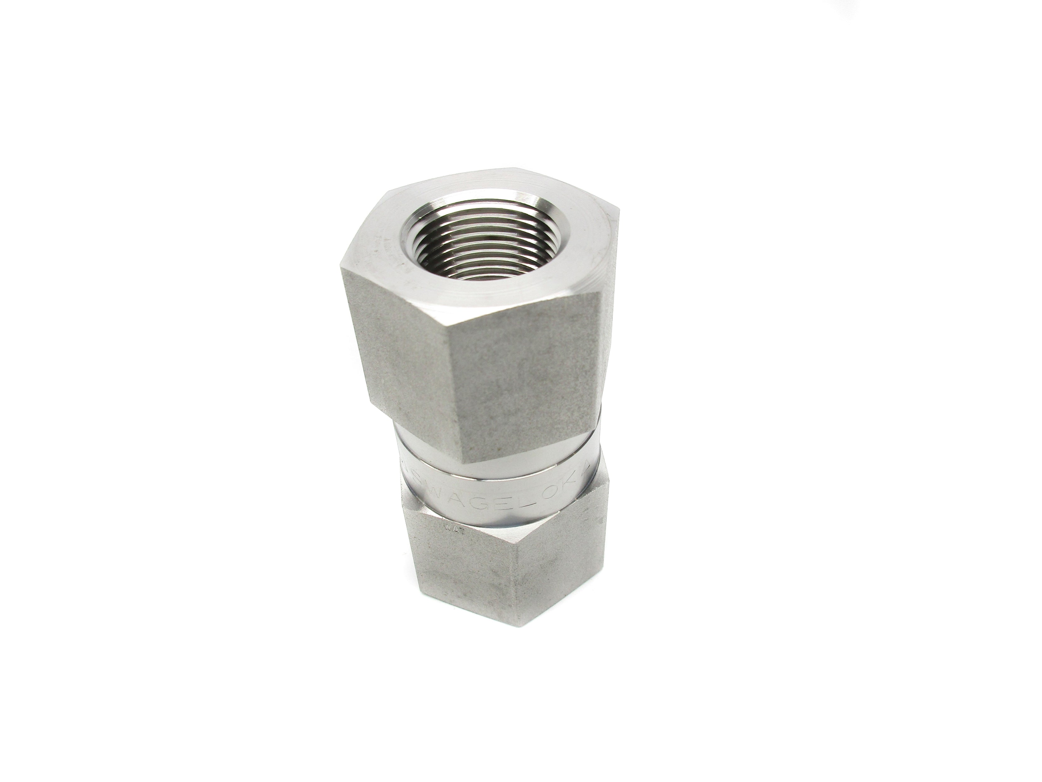 SWAGELOK SS-CHF12-1/3 NSMP