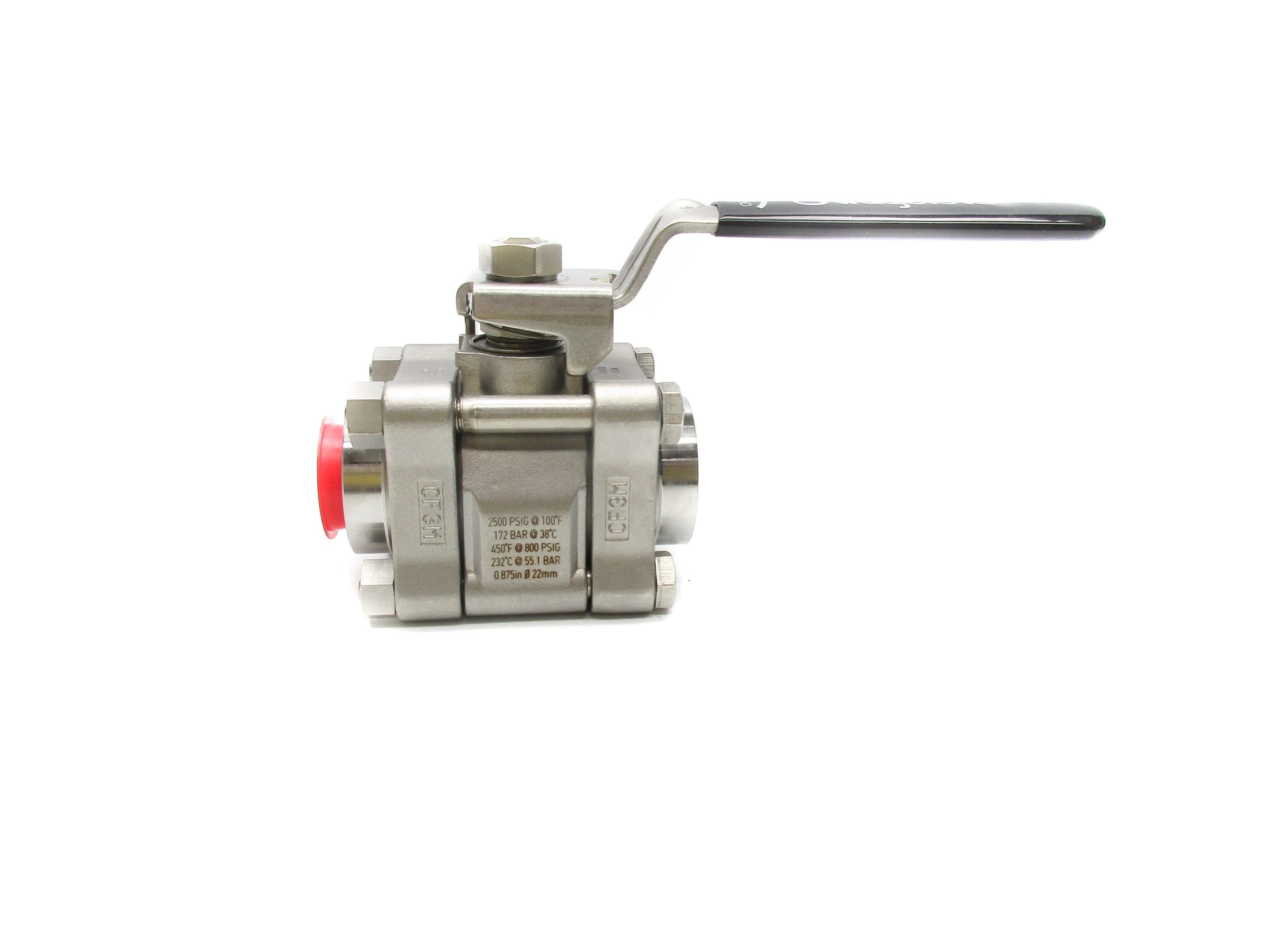 SWAGELOK YL6550002 2500PSI NSNP