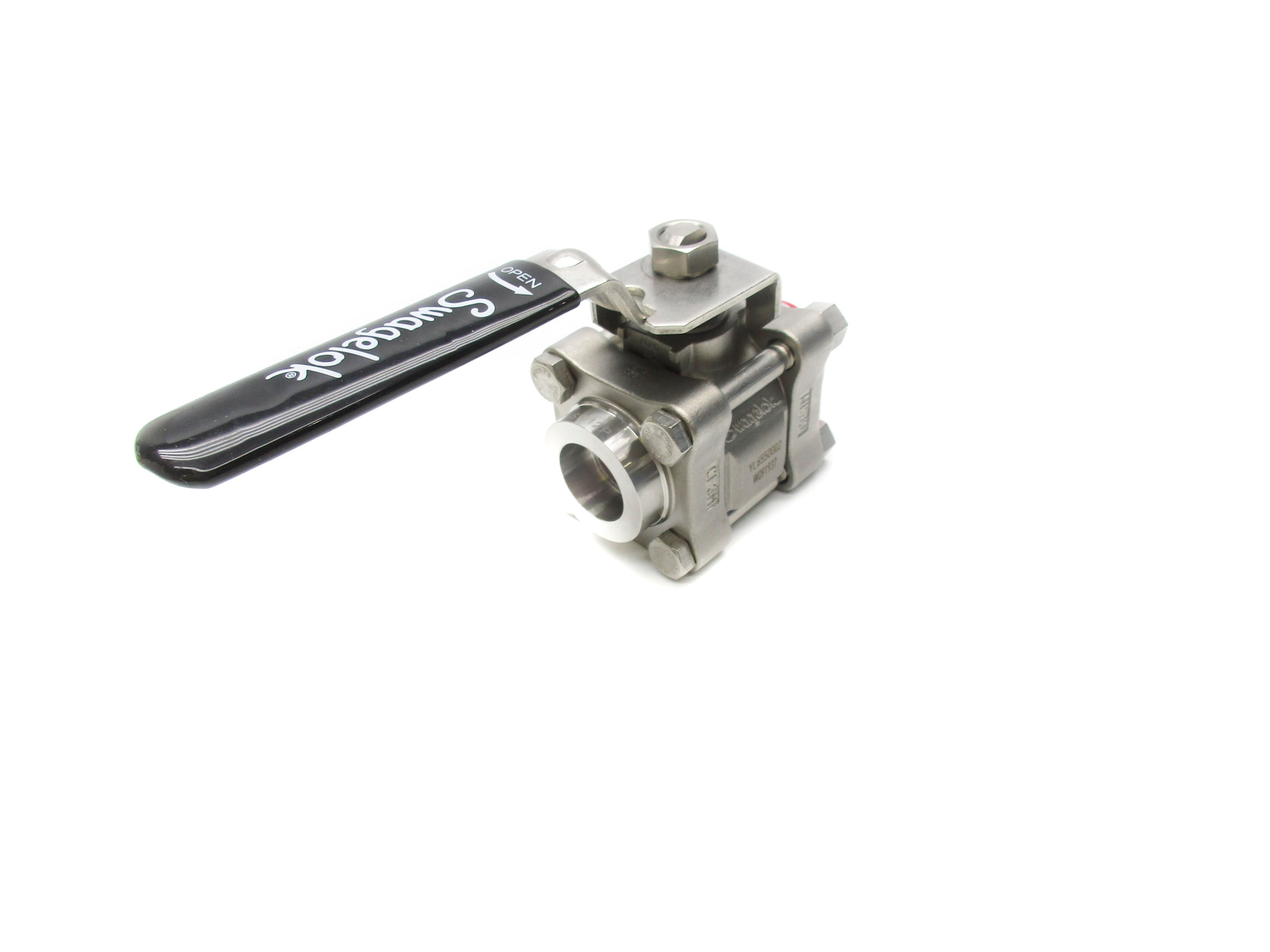 SWAGELOK YL6550002 2500PSI NSNP