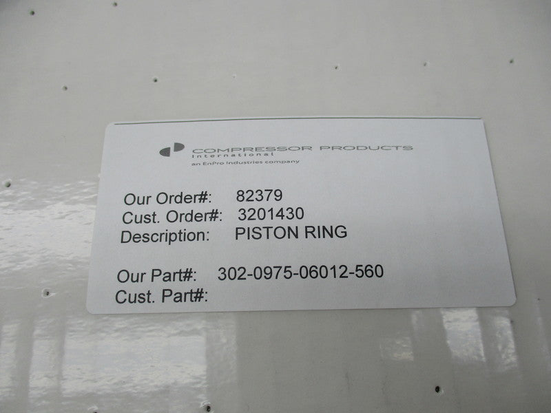 CPI 302-0975-06012-560  NSMP