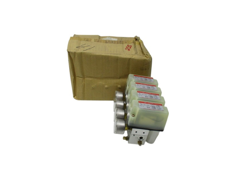 TACO S51-140-1003  NSMP