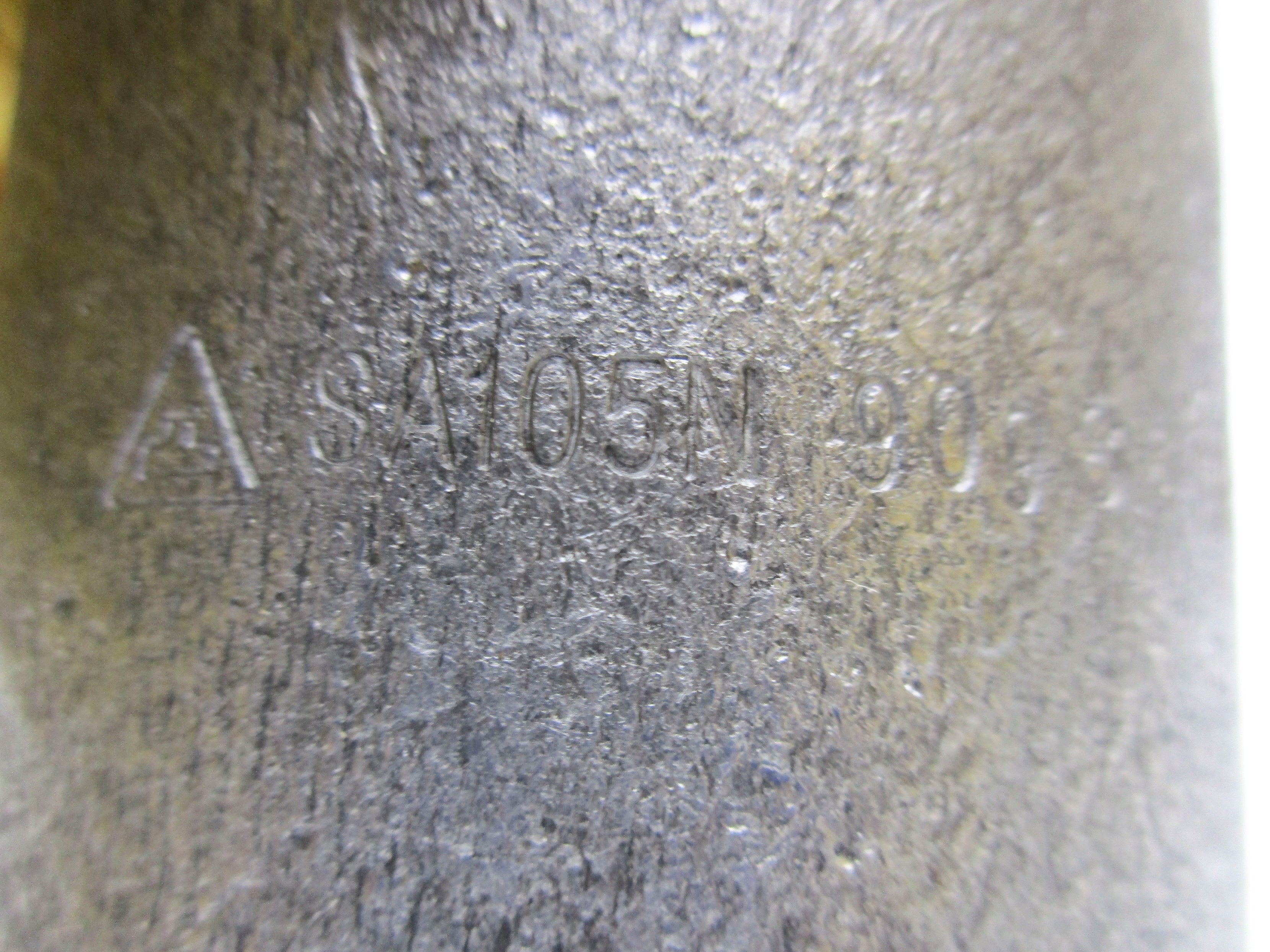 COUPLING SA105N NSNP