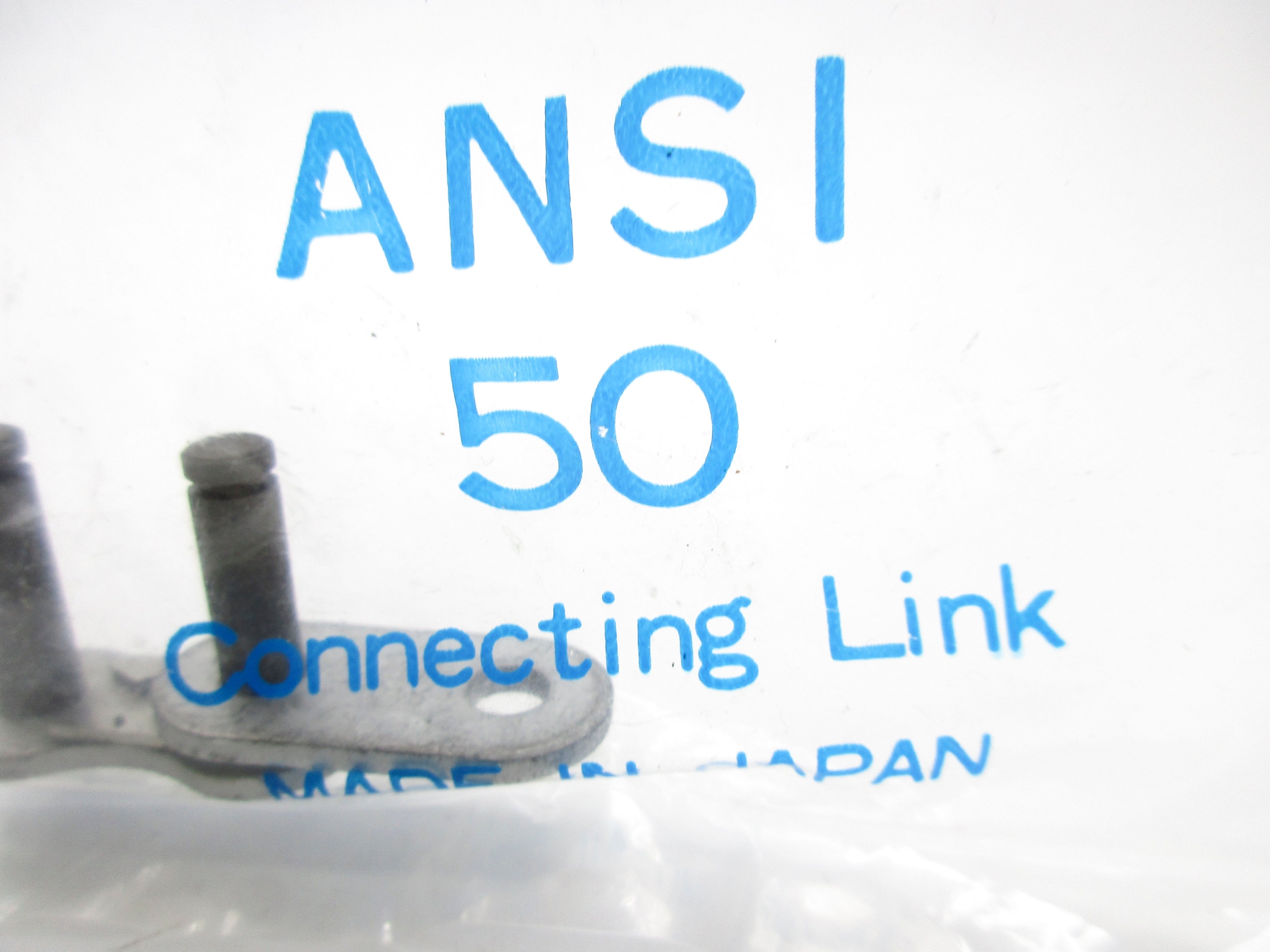 CONNECTING LINK ANSI50 NSMP