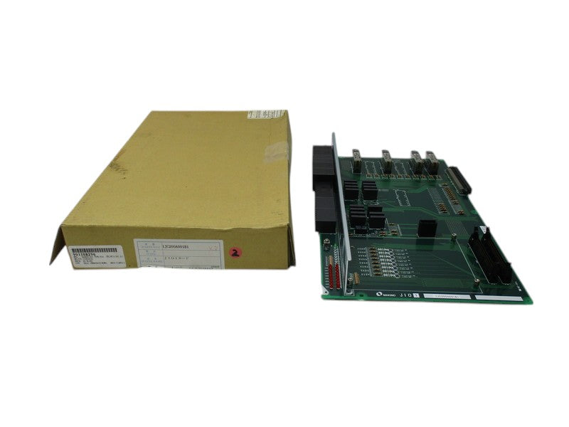 MAKINO 1JC200A001B1  NSMP