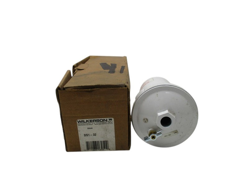 WILKERSON DS1-32 (AS PICTURED)  NSMP